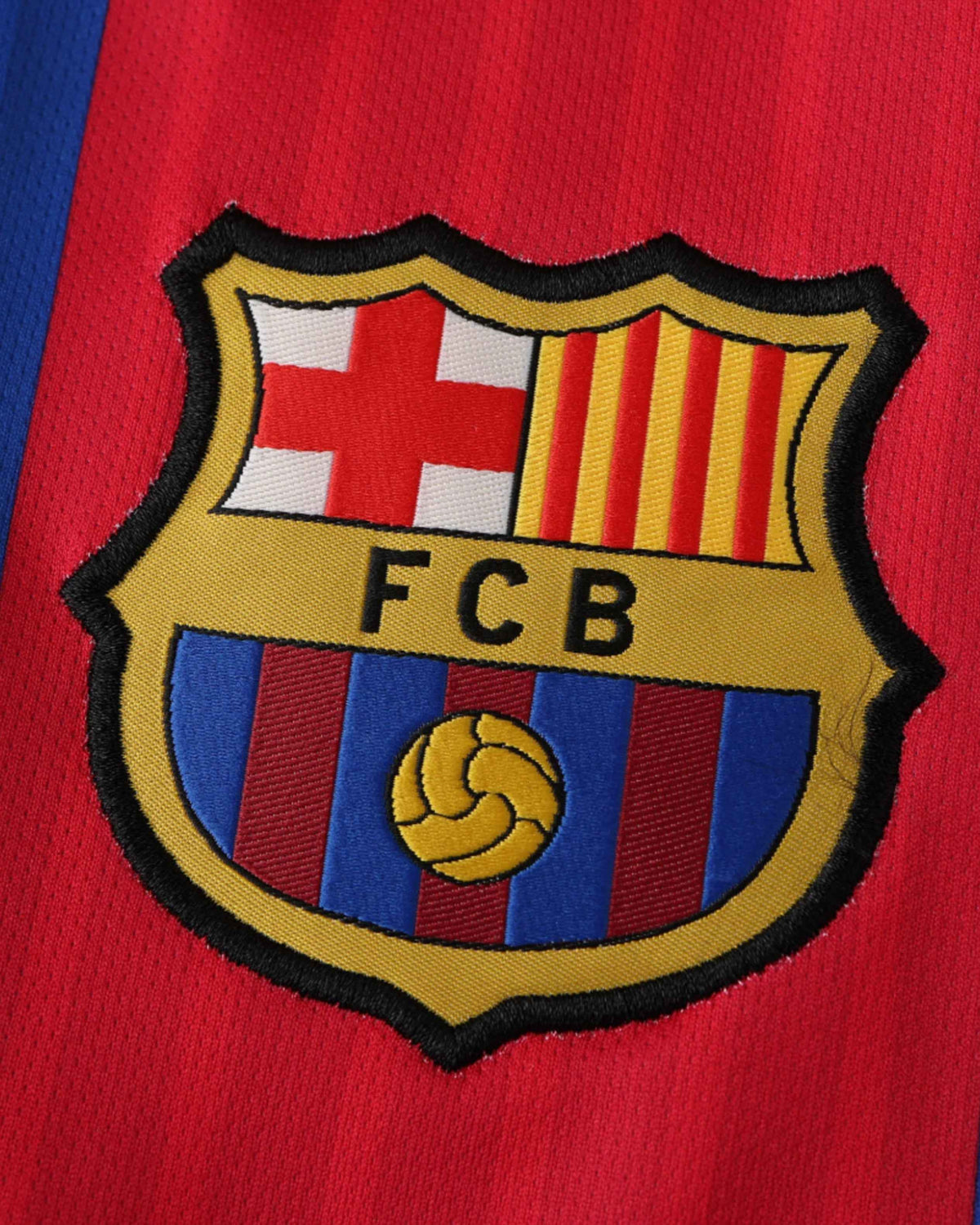 Nike Barcelona Retro Away 2016/17 5