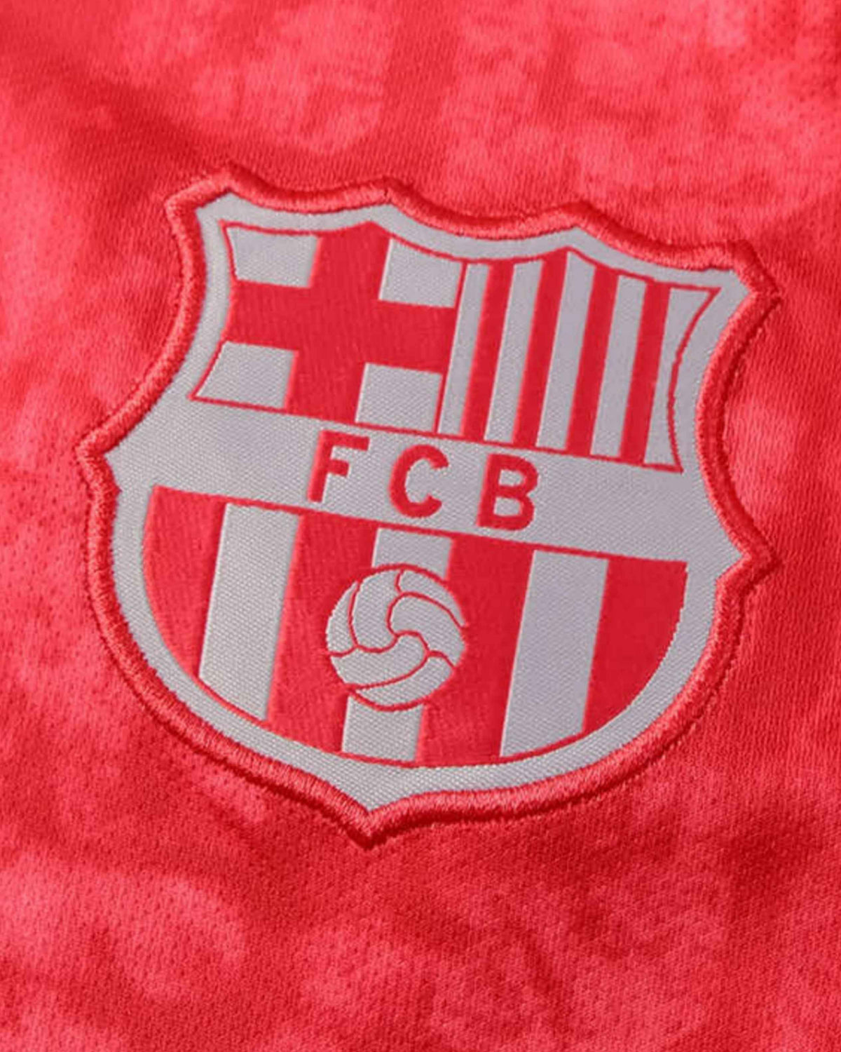 Nike Barcelona Retro Fourth 2018/19 4