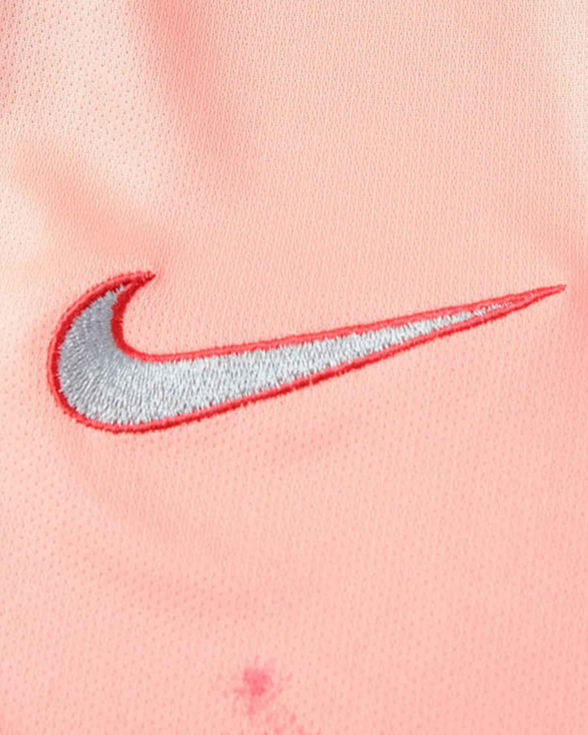 Nike Barcelona Retro Fourth 2018/19 3