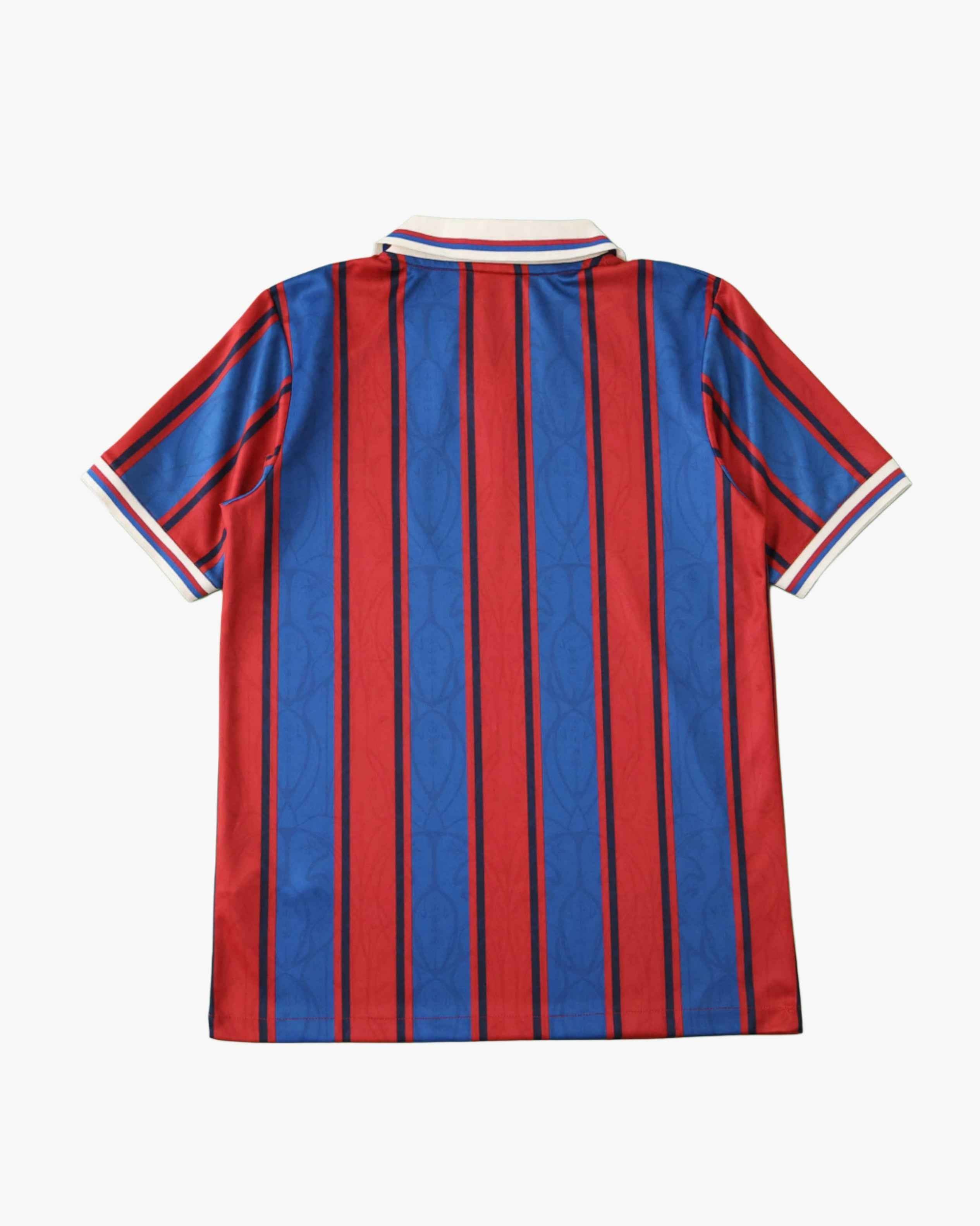 Meyba Barcelona Retro Home 1989/91 2
