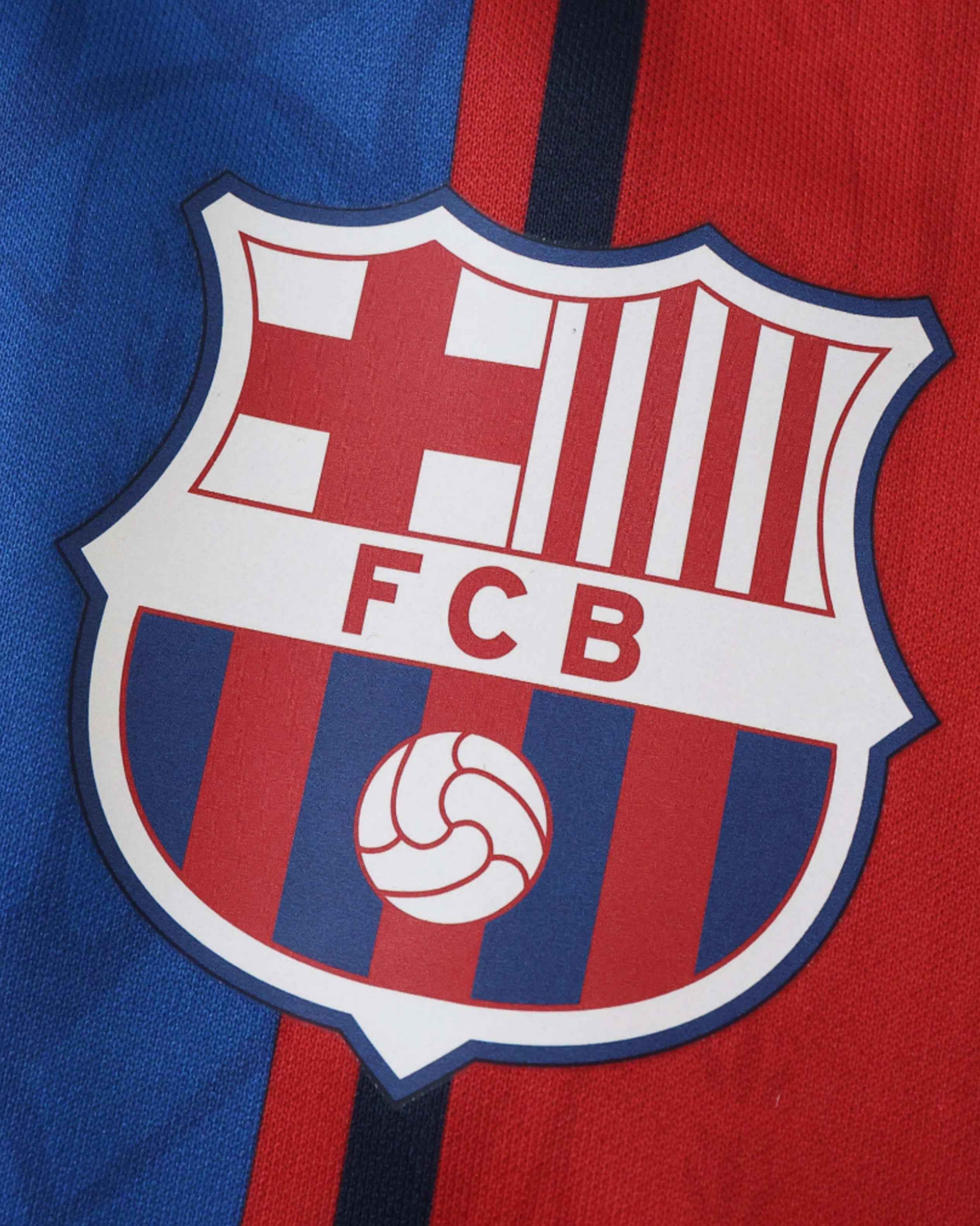 Meyba Barcelona Retro Home 1989/91 4