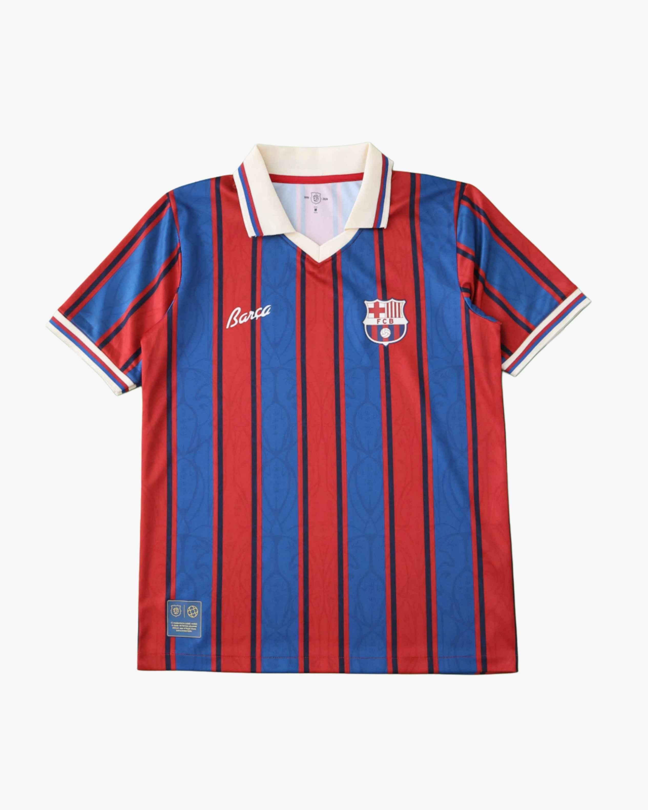 Barcelona 125th Anniversary Special Edition v2 1