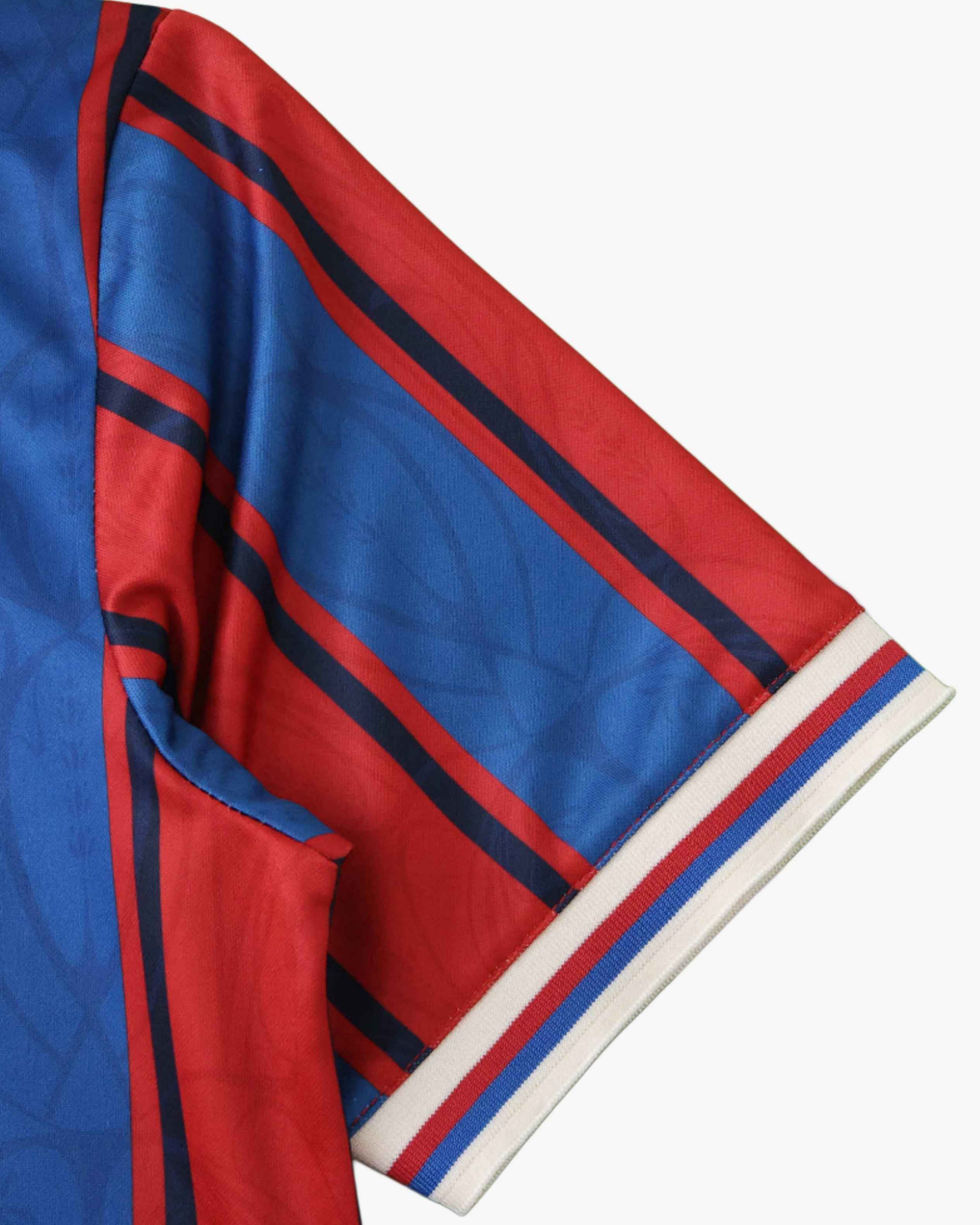 Meyba Barcelona Retro Home 1989/91 3