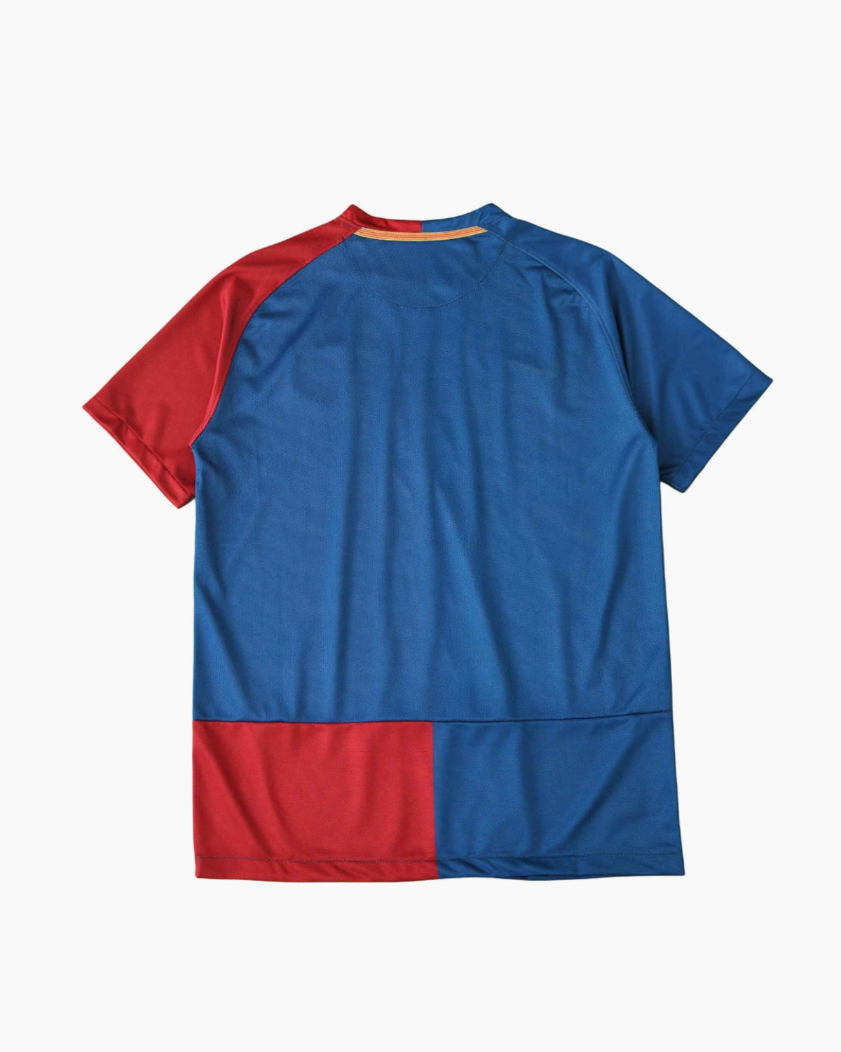 Nike Barcelona Retro Home 2008/09 2