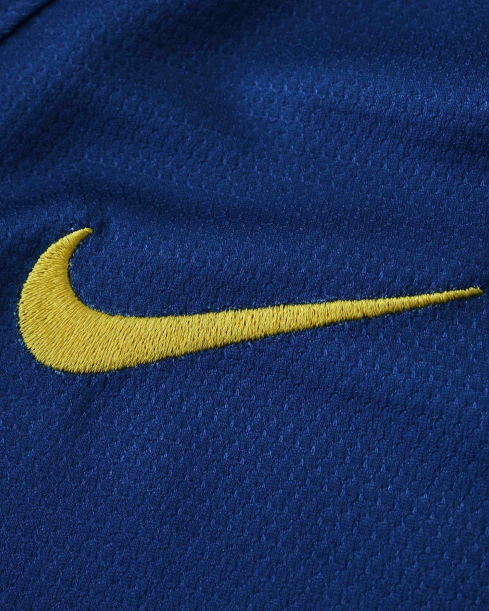 Nike Barcelona Retro Home 2008/09 Kids 4