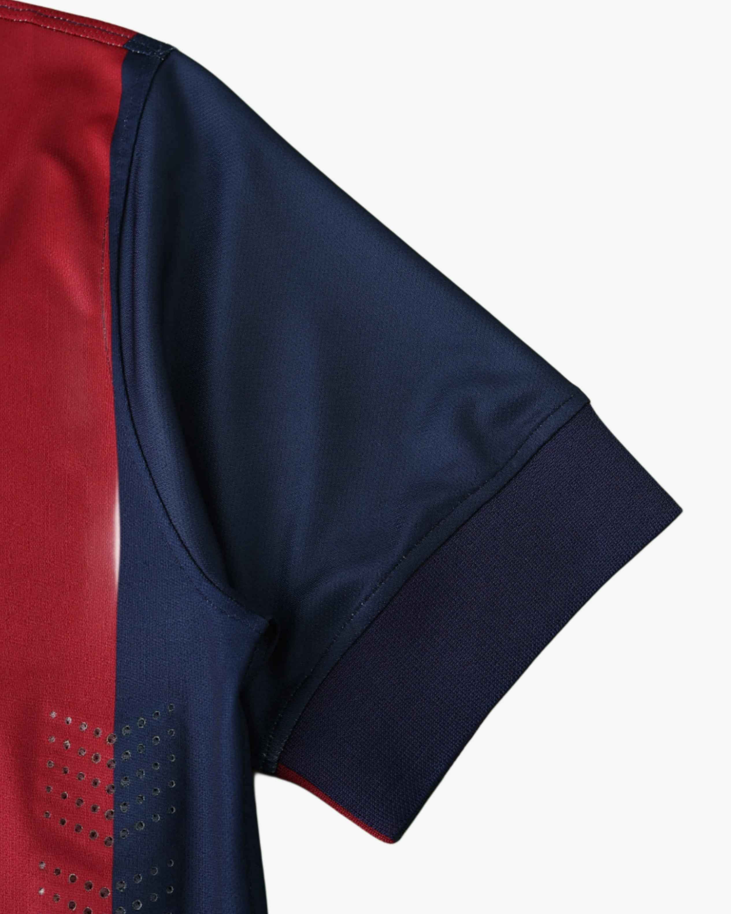 Nike Barcelona Retro Home 2014/15 3