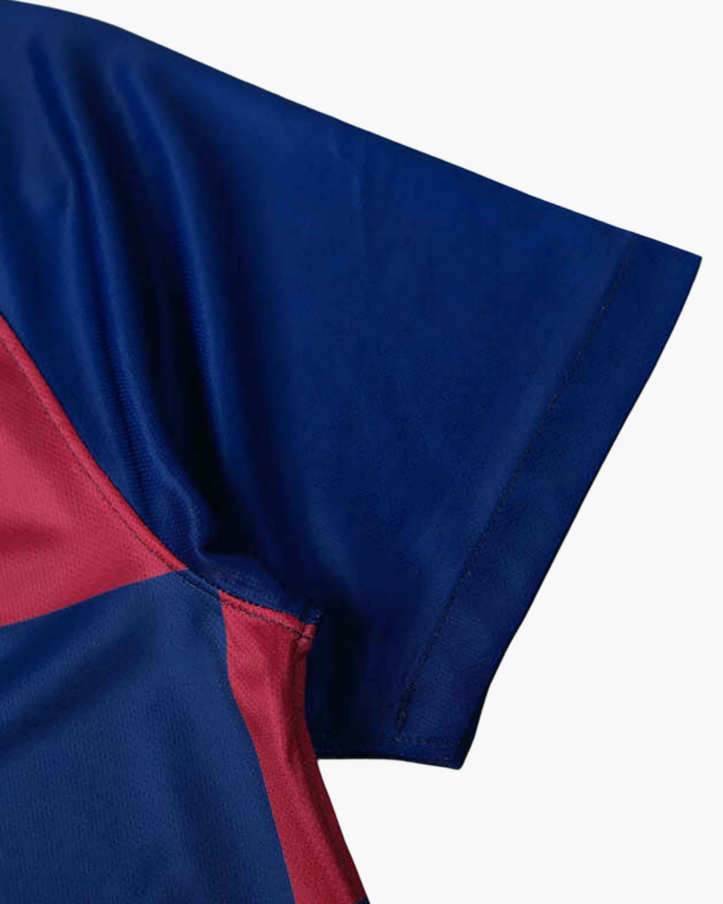 Nike Barcelona Retro Home 2019/20 3