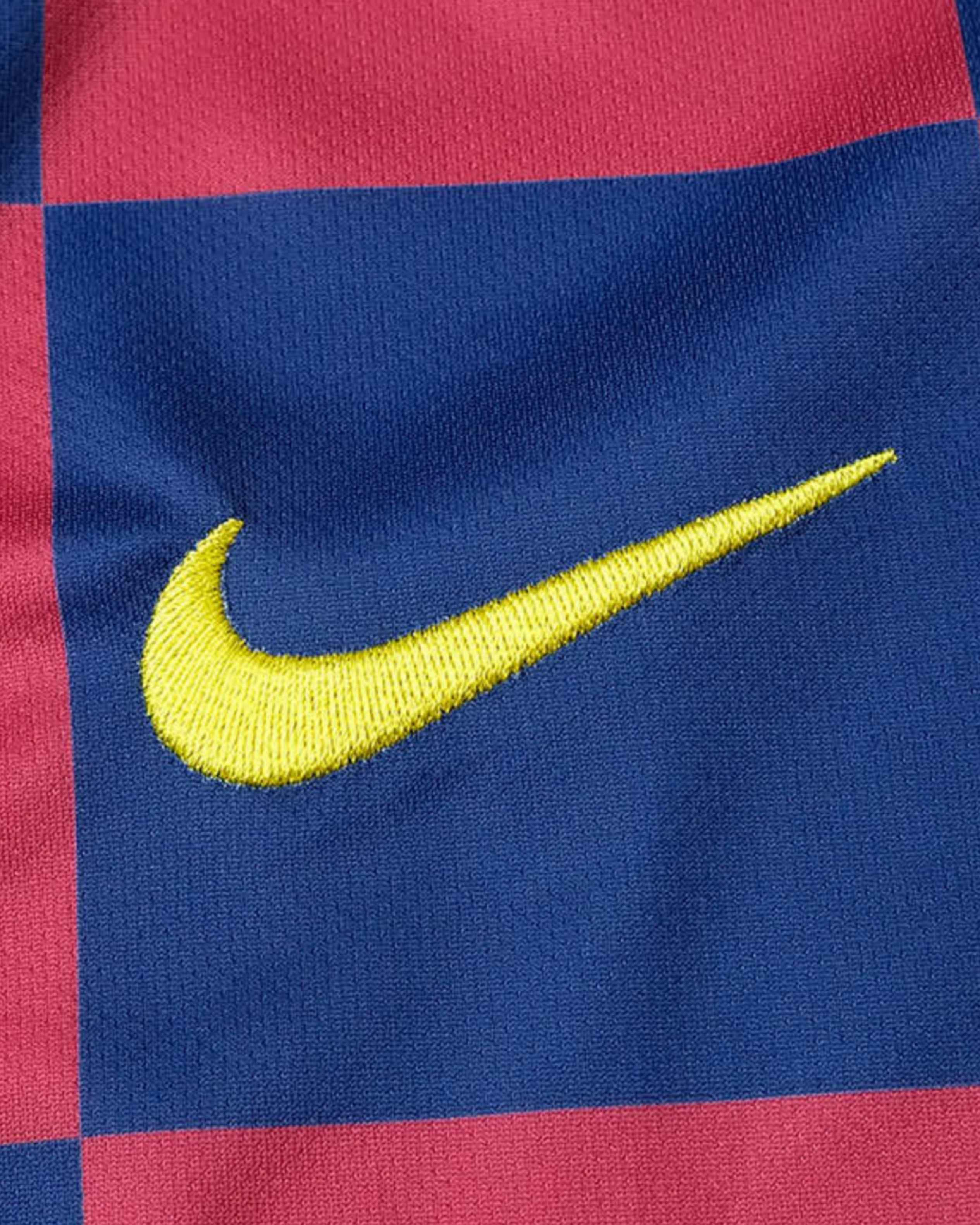 Nike Barcelona Retro Home 2019/20 4