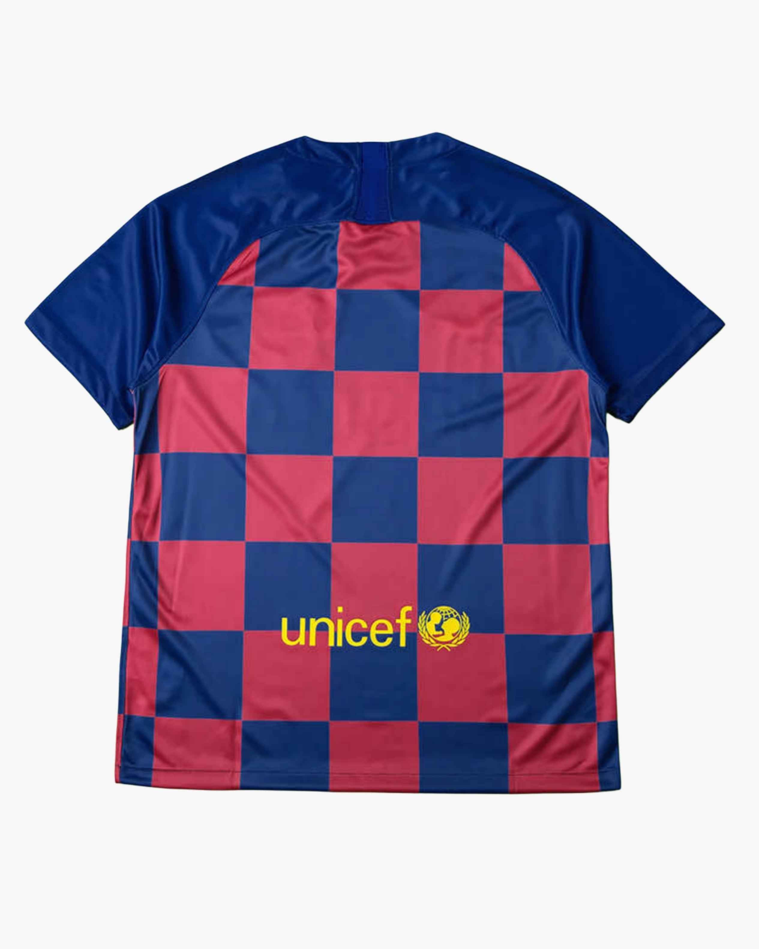 Nike Barcelona Retro Home 2019/20 2