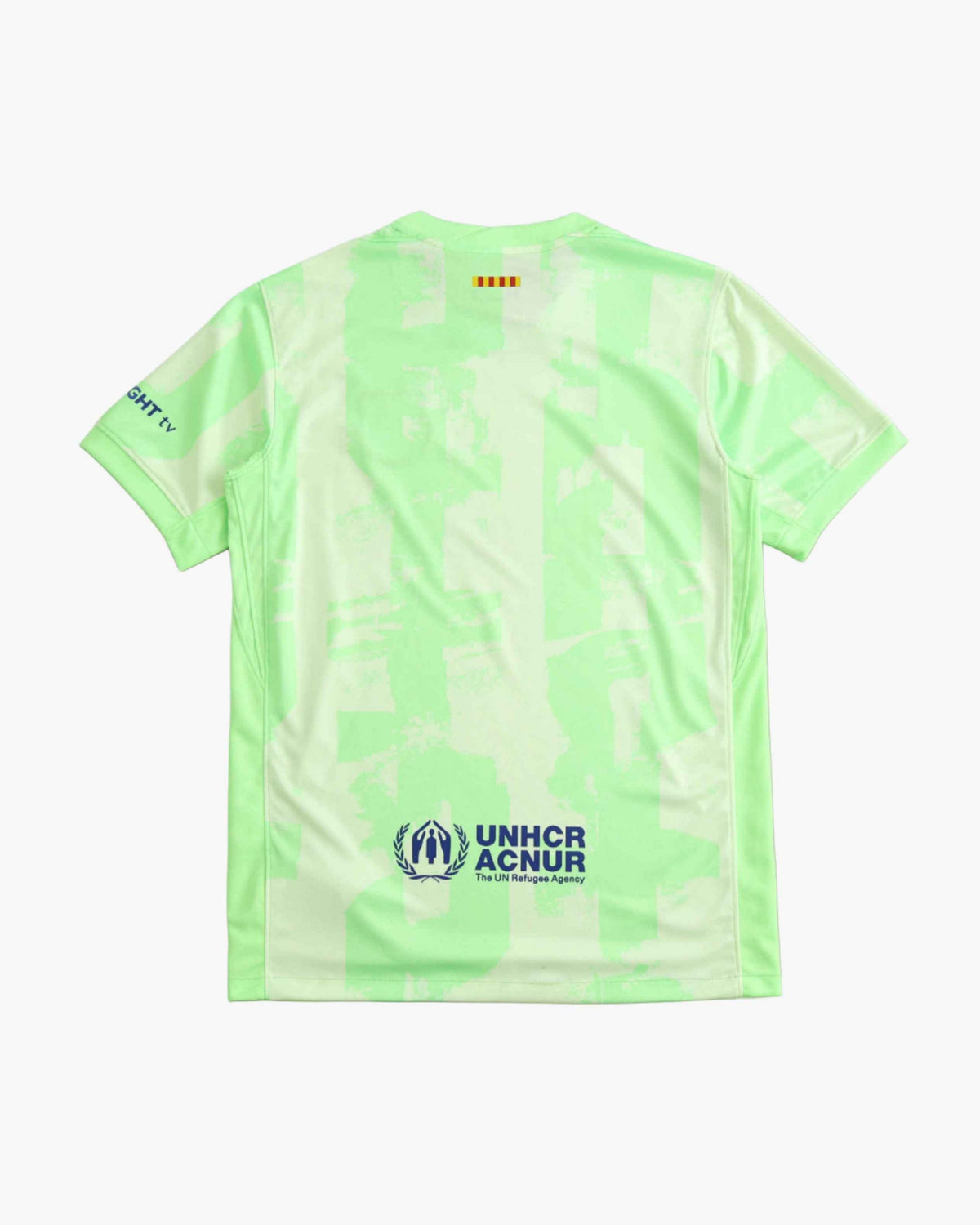 Nike Barcelona Third 2024/25 2