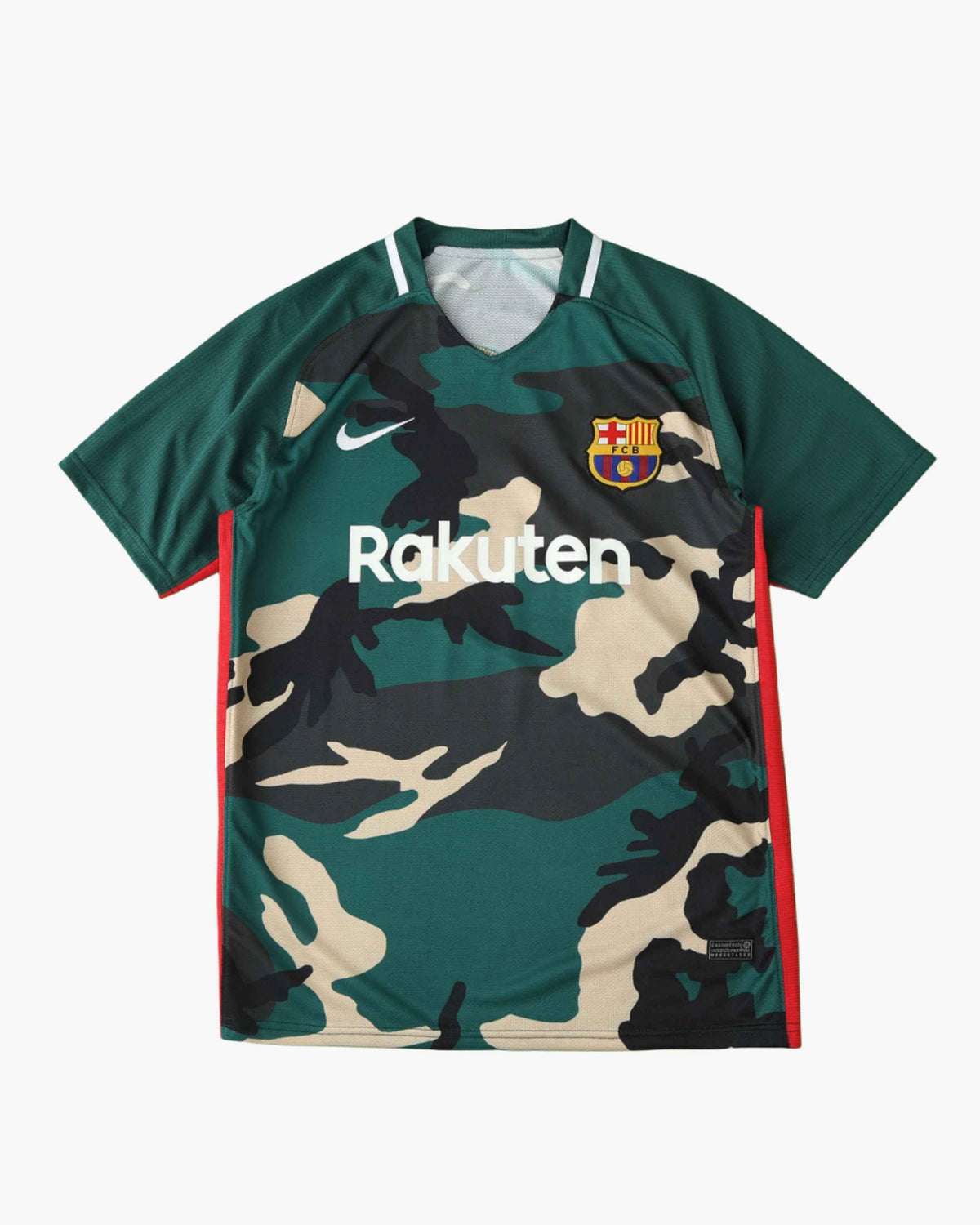 Nike Barcelona Training 2024/25 1