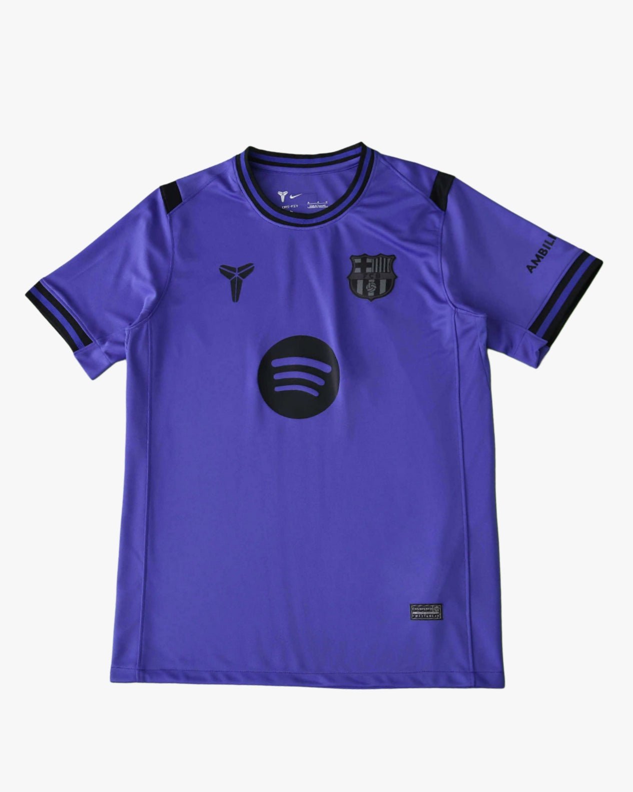 Nike Barcelona Training 2025/26 1