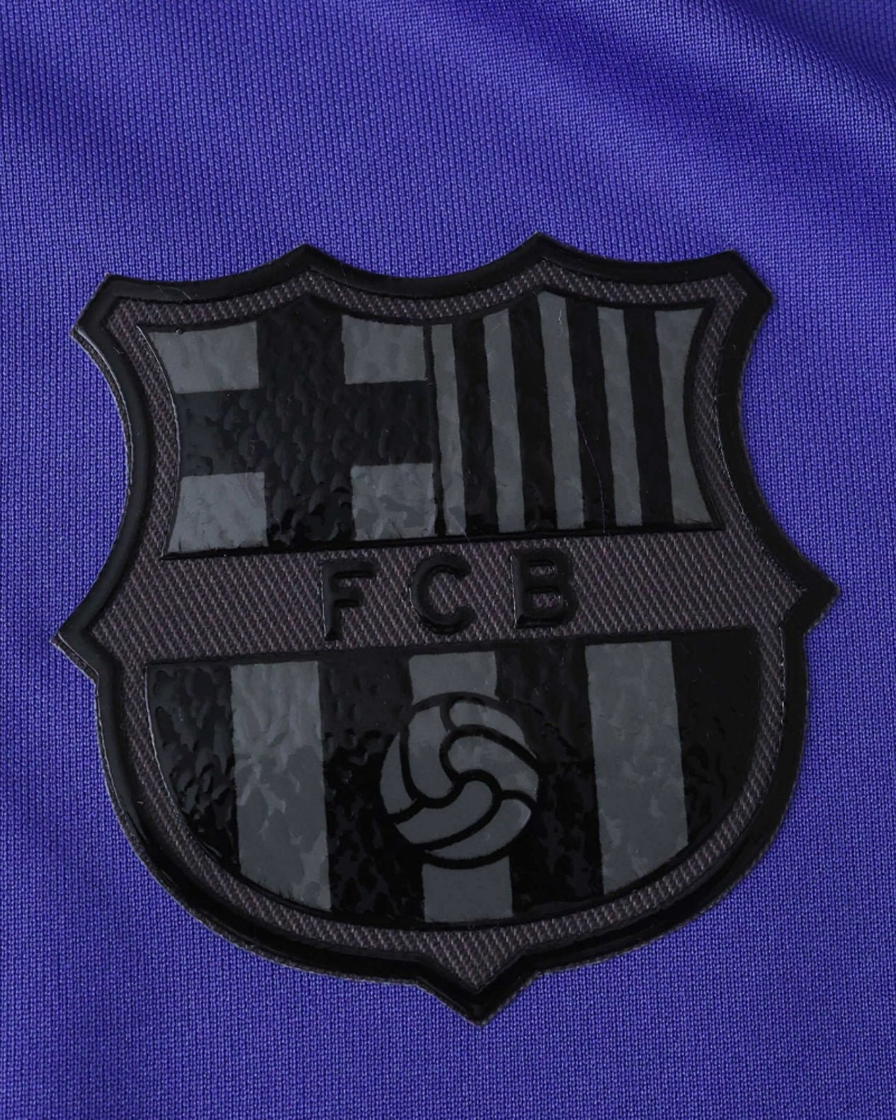 Nike Barcelona Training 2025/26 4