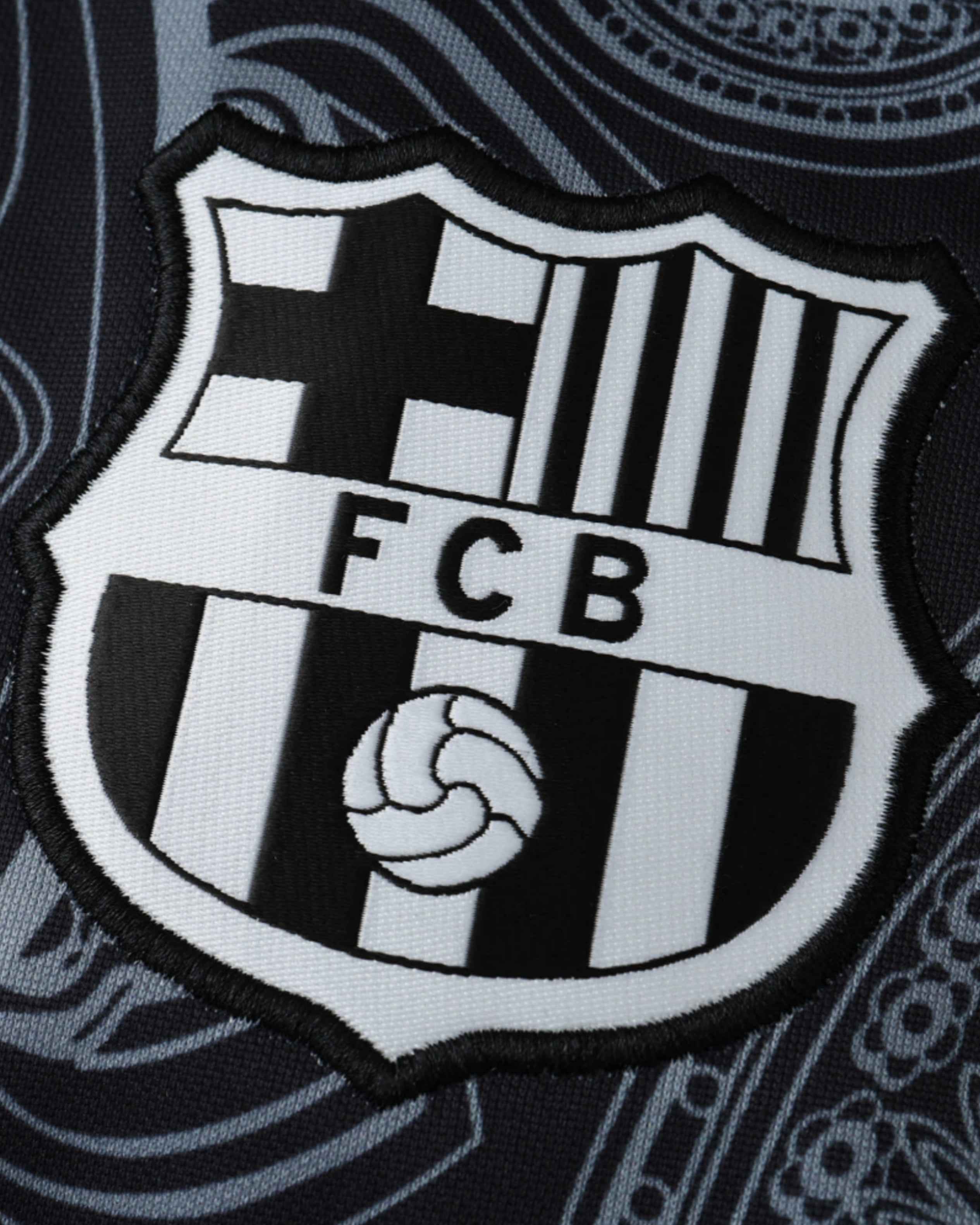 Nike Barcelona x 1899 Origins Premium Kit 4