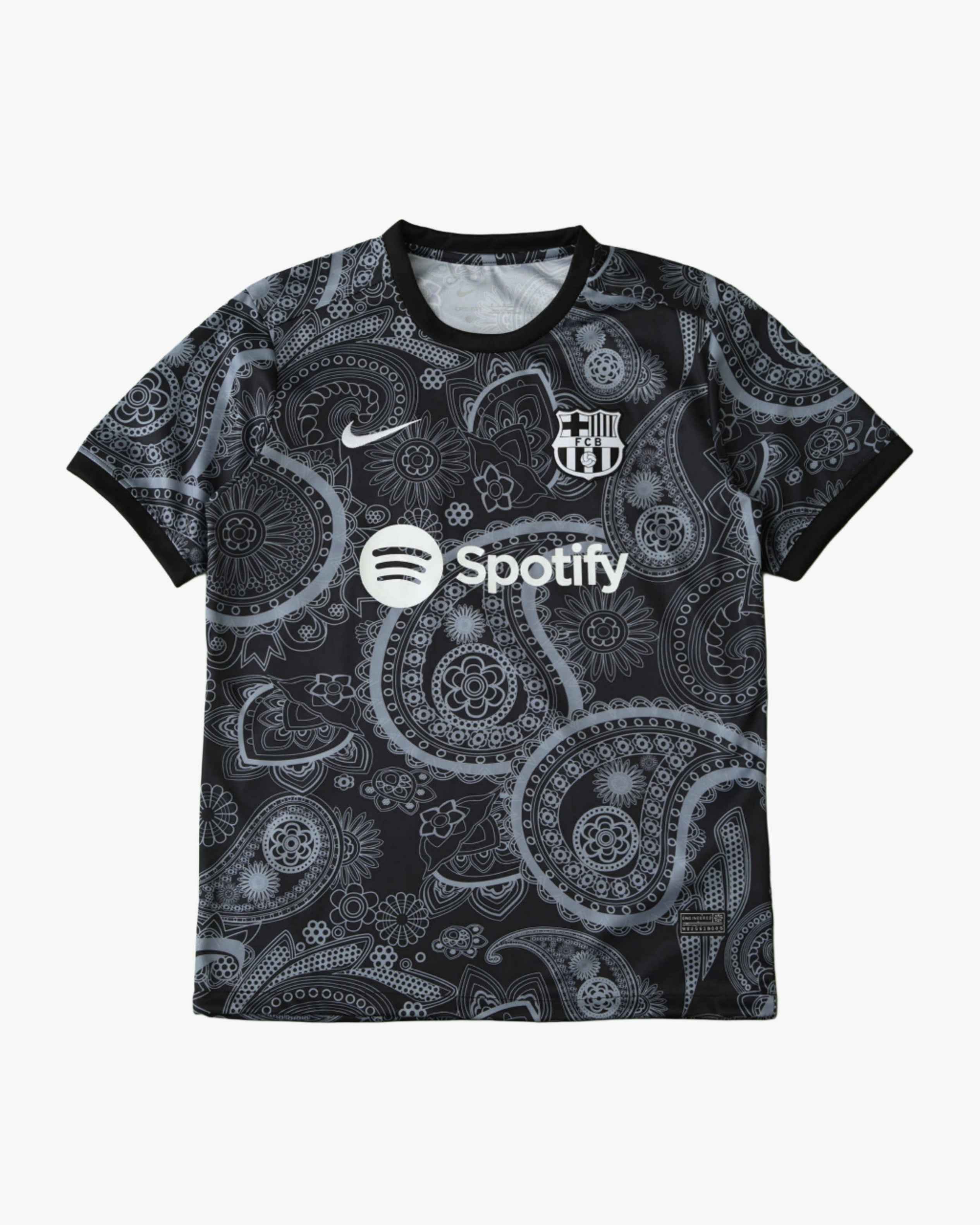 Nike Barcelona x 1899 Origins Premium Kit 1