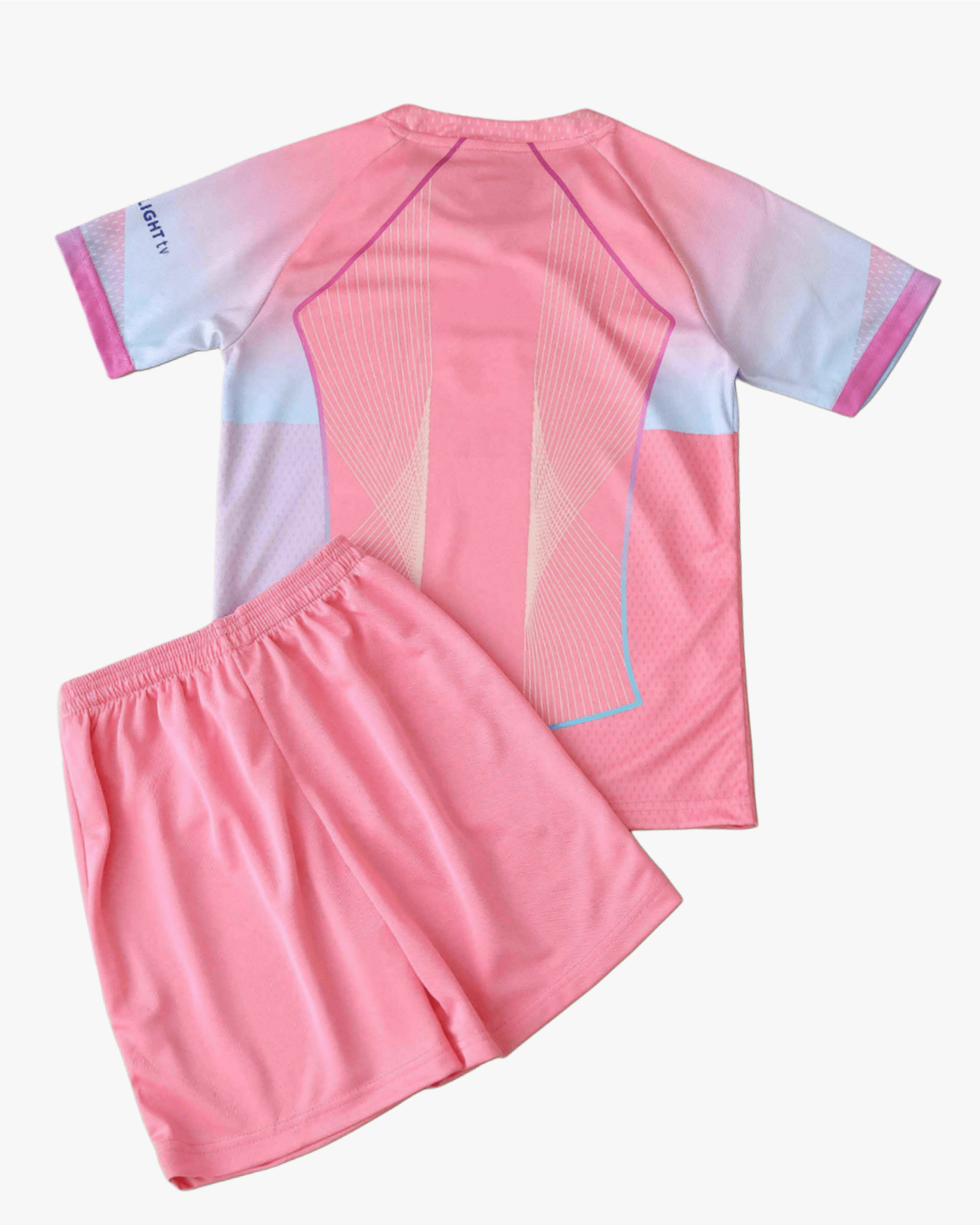Nike Barcelona x Aurora Kids 2