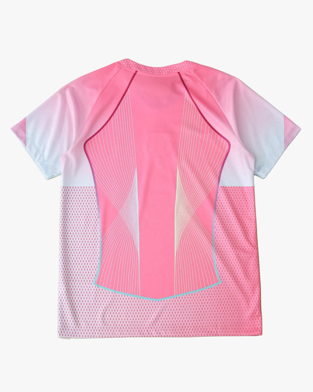 Nike Barcelona x Aurora Premium Kit 2