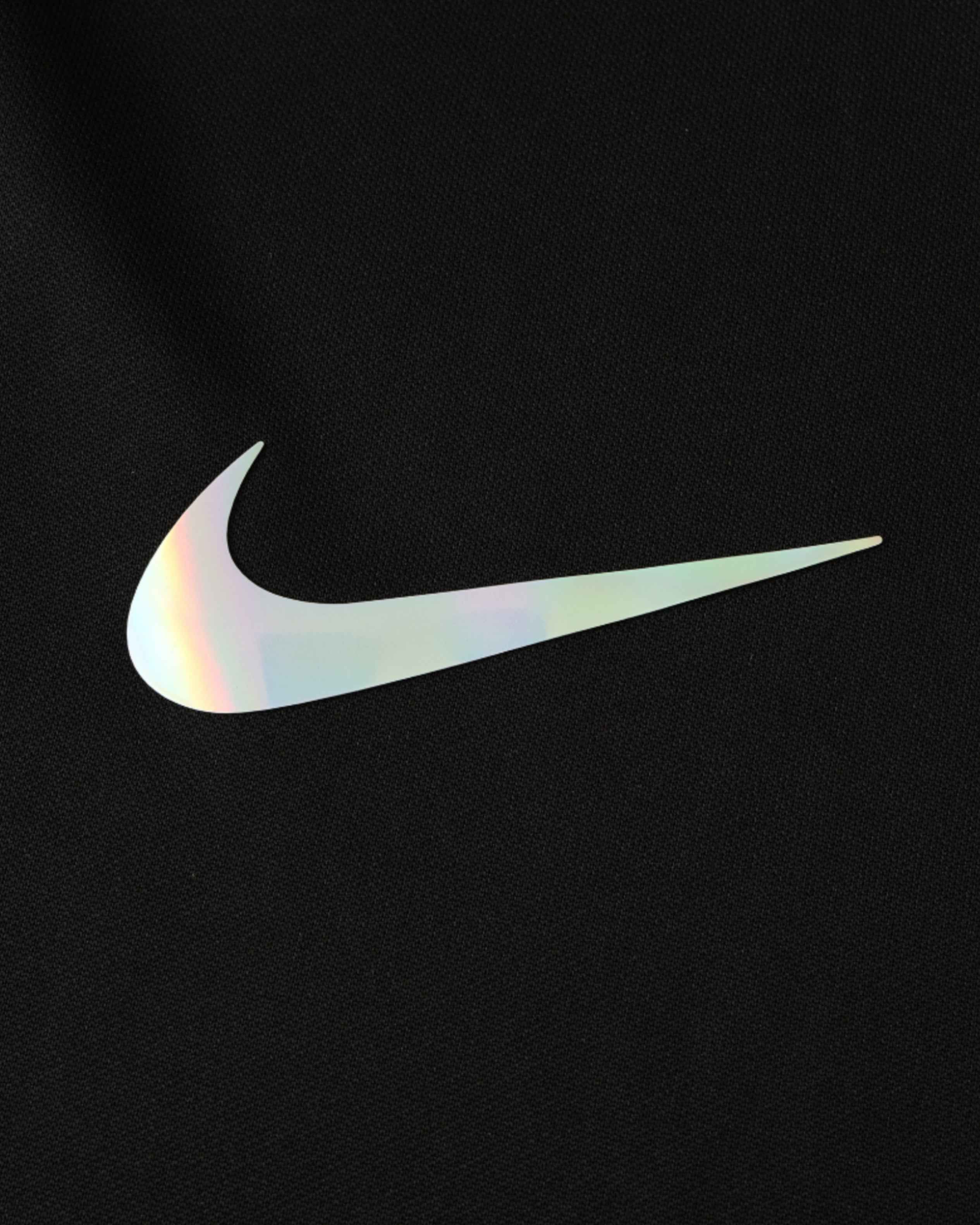 Nike Barcelona x Balmain Black Premium Kit 5