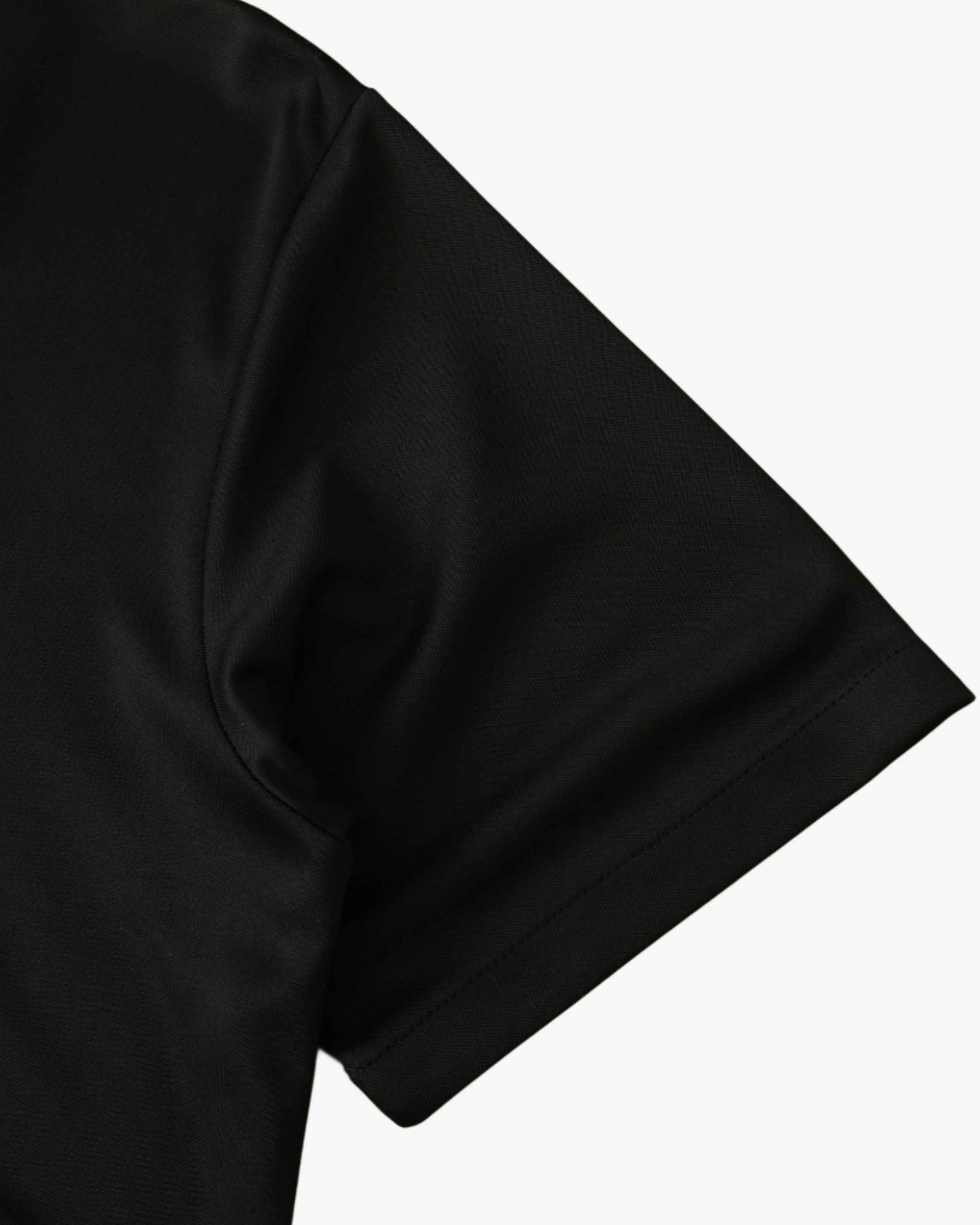 Nike Barcelona x Balmain Black Premium Kit 3