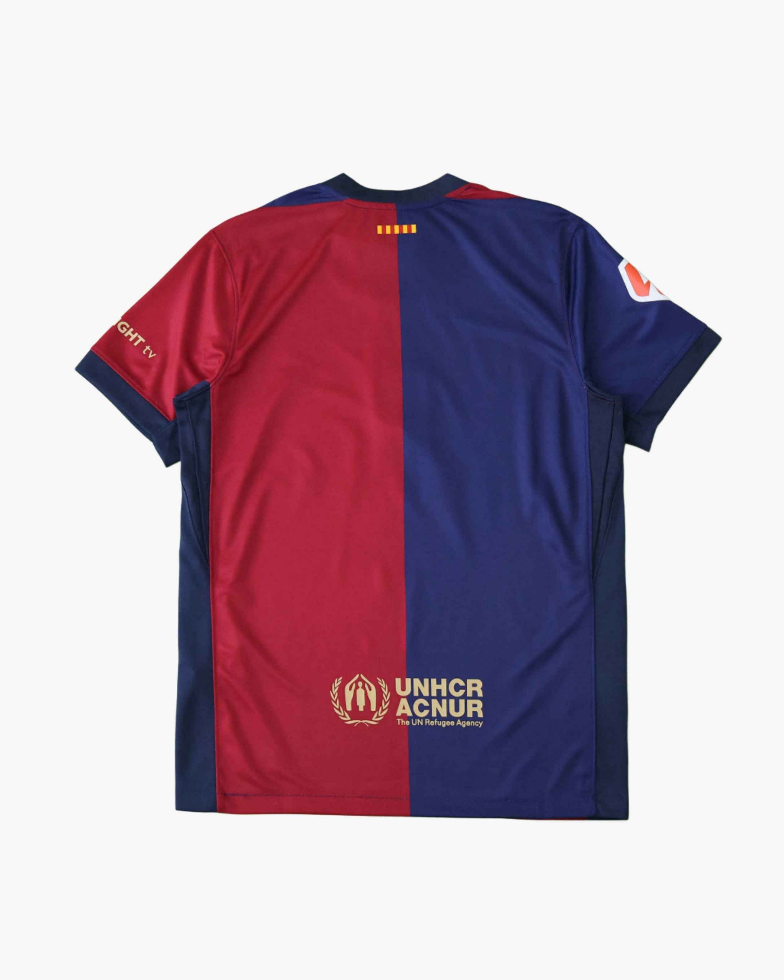 Nike Barcelona x Cactus Jack Home 2