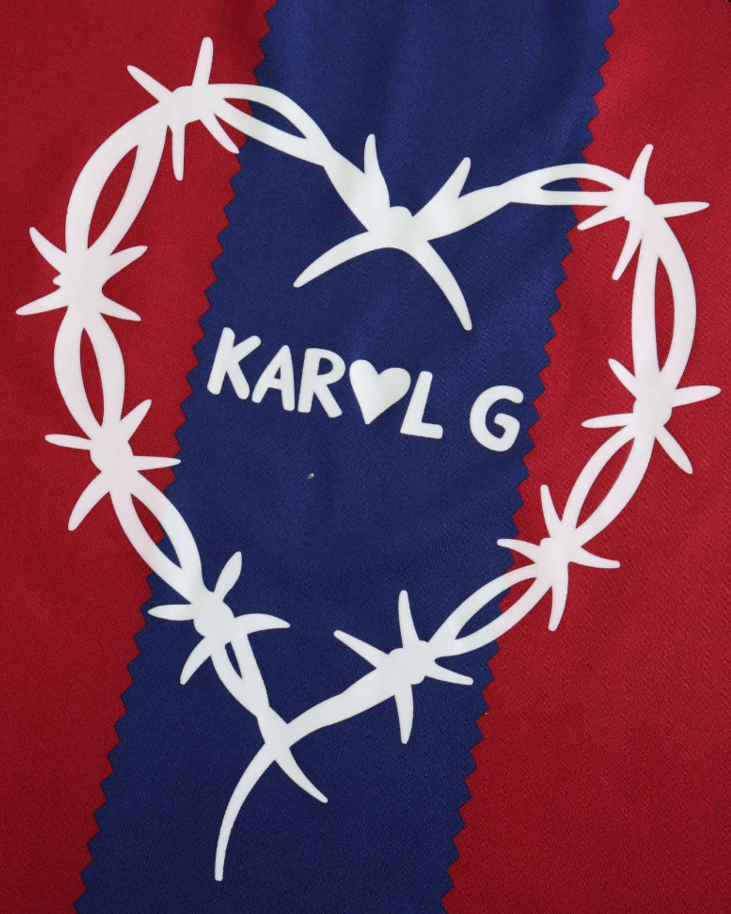 Nike Barcelona x Karol G Premium Kit 4