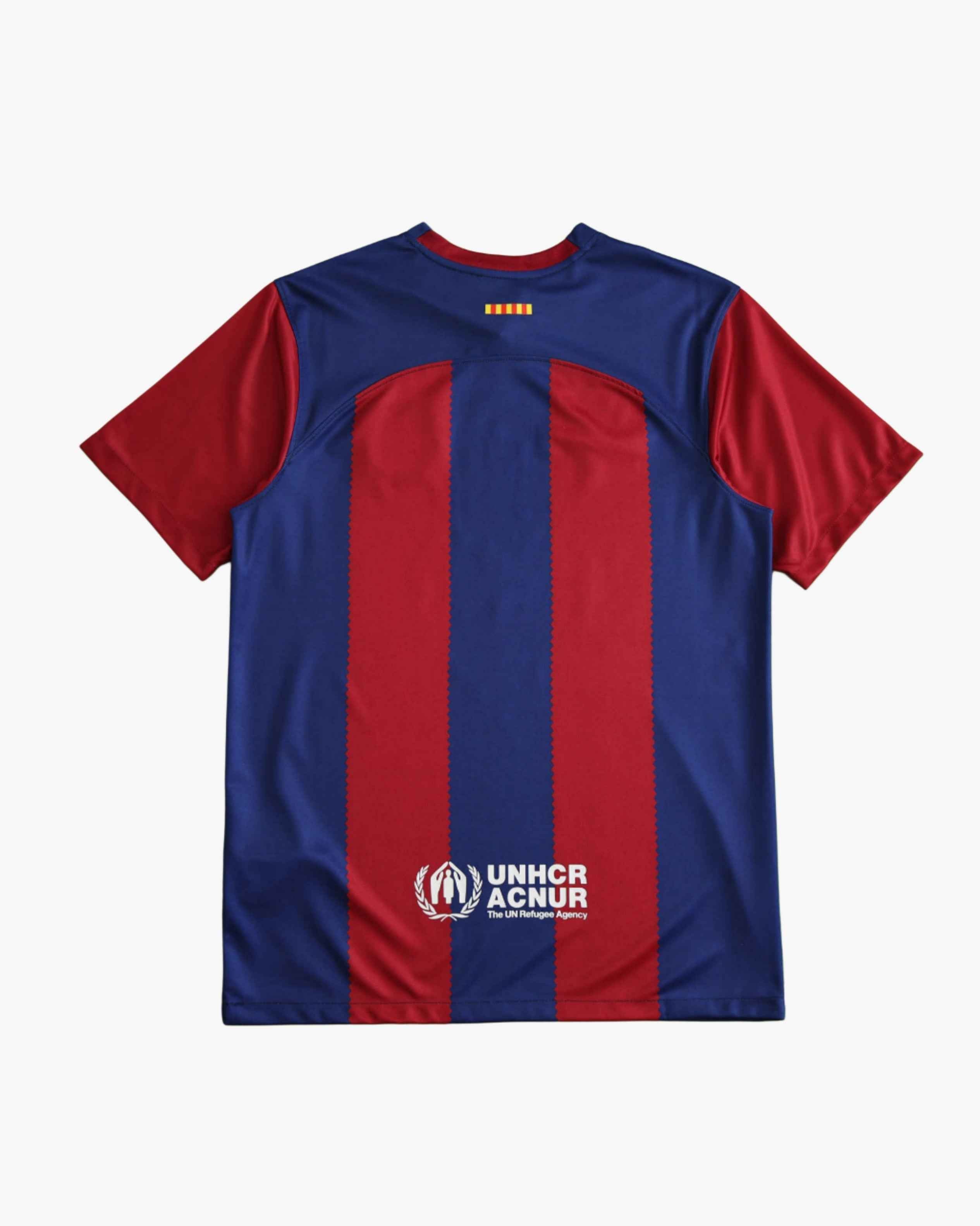 Nike Barcelona x Karol G Premium Kit 2