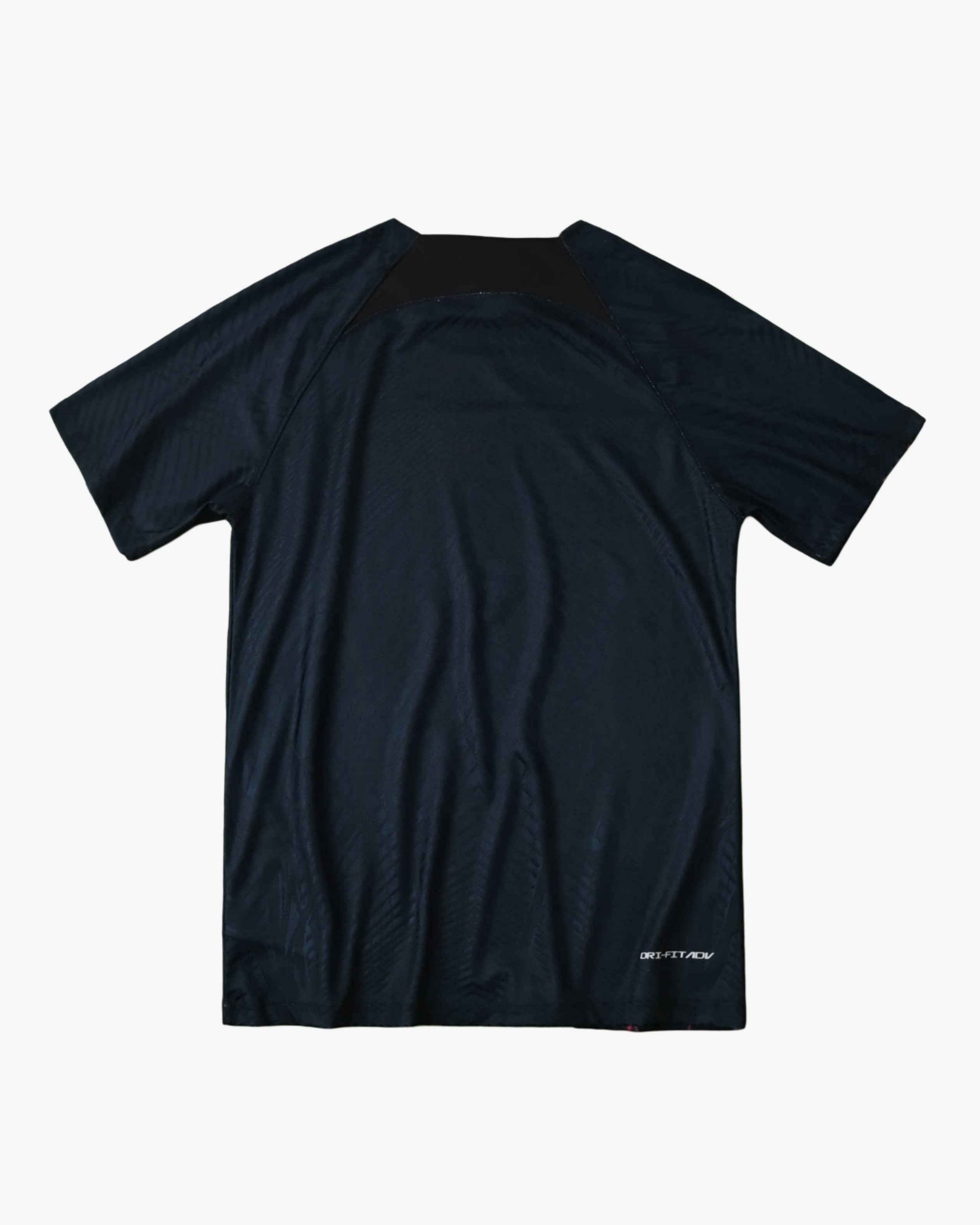 Nike Barcelona x Catalan Veins Premium Kit 2