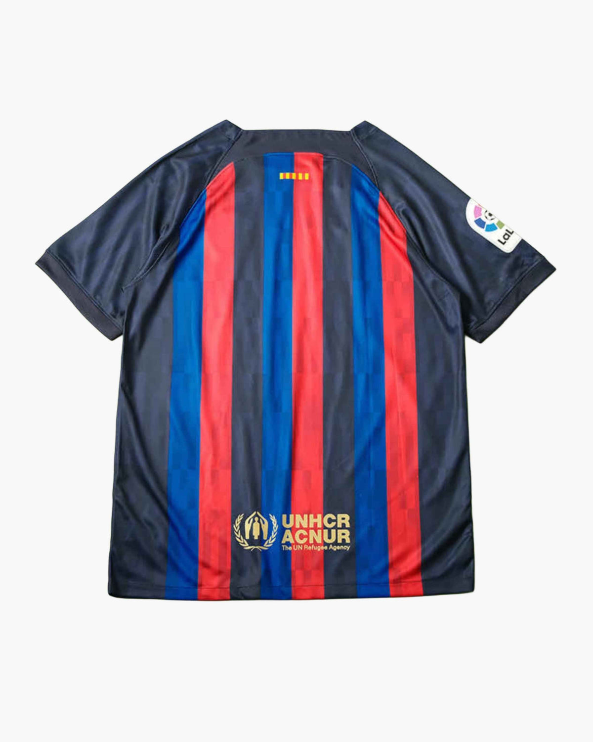 Nike Barcelona x Drake Premium Kit 2