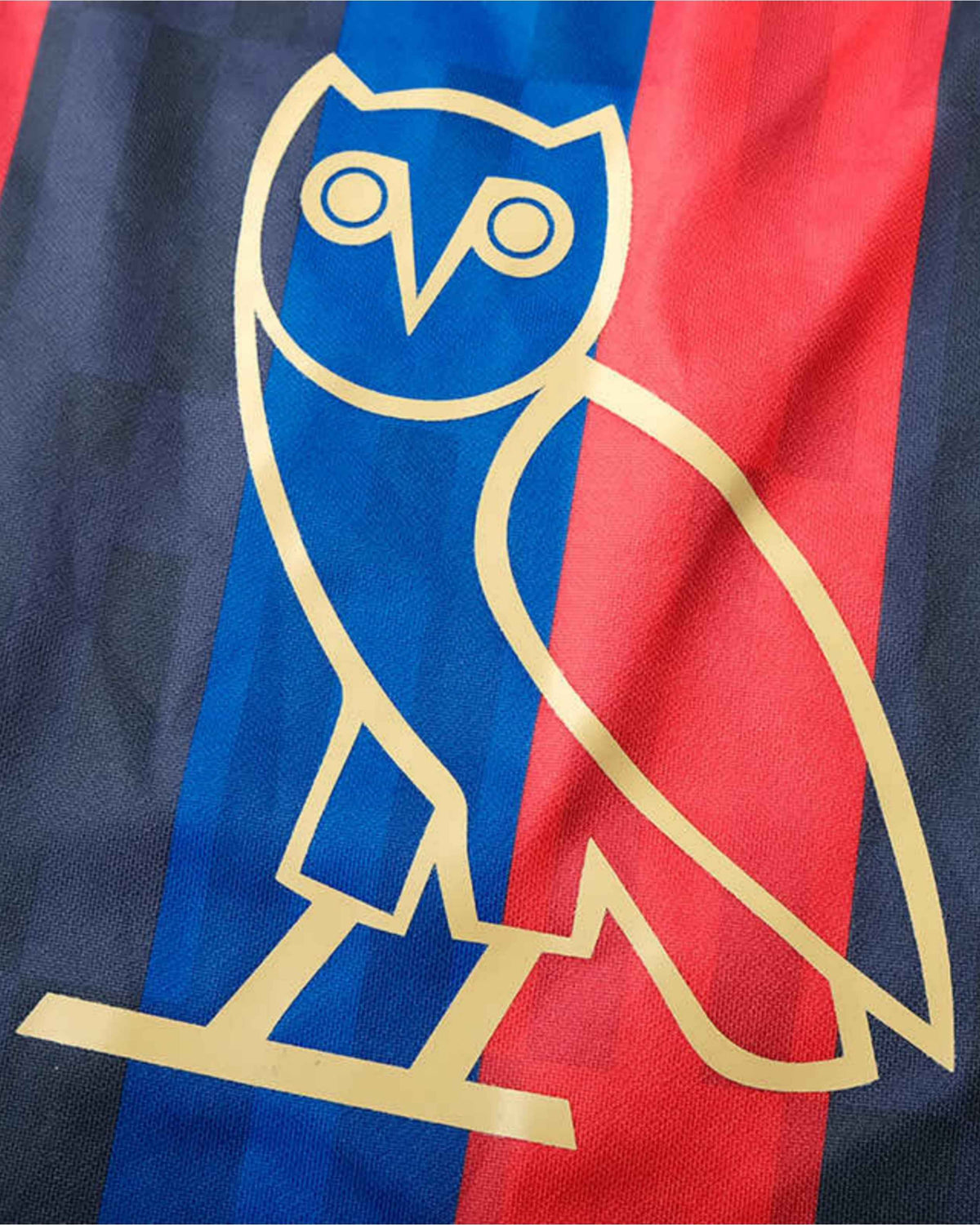 Nike Barcelona x Drake Premium Kit 4