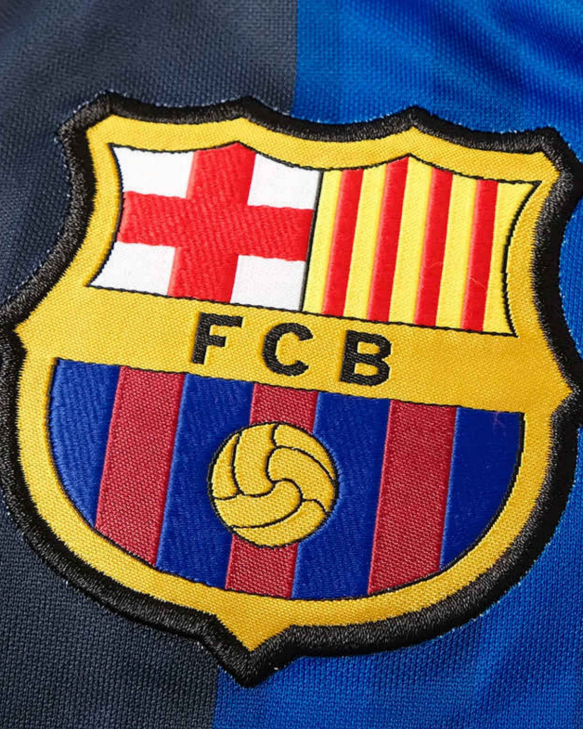 Nike Barcelona x Drake Premium Kit 5