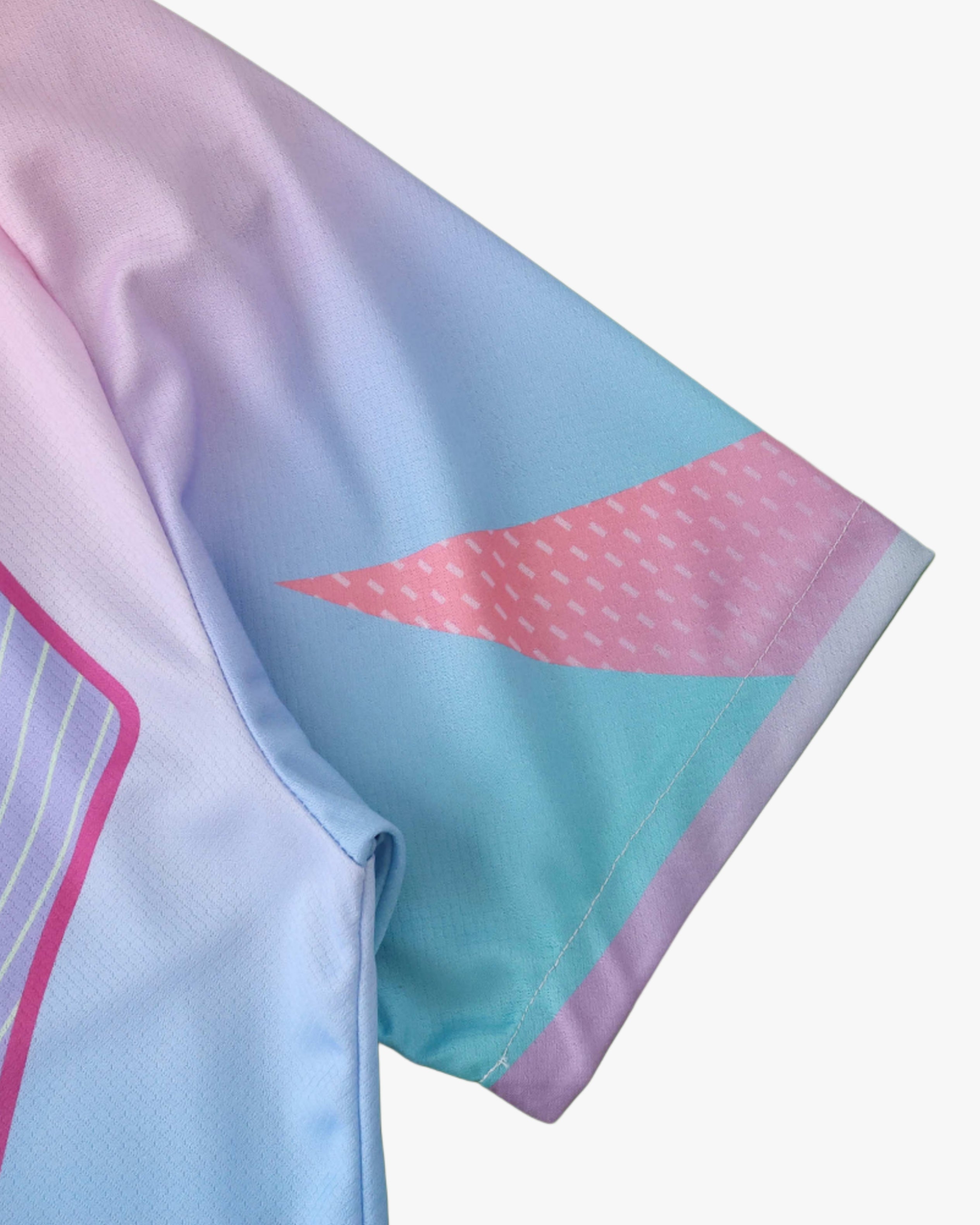 Nike Barcelona x Dreamwave Premium Kit 4