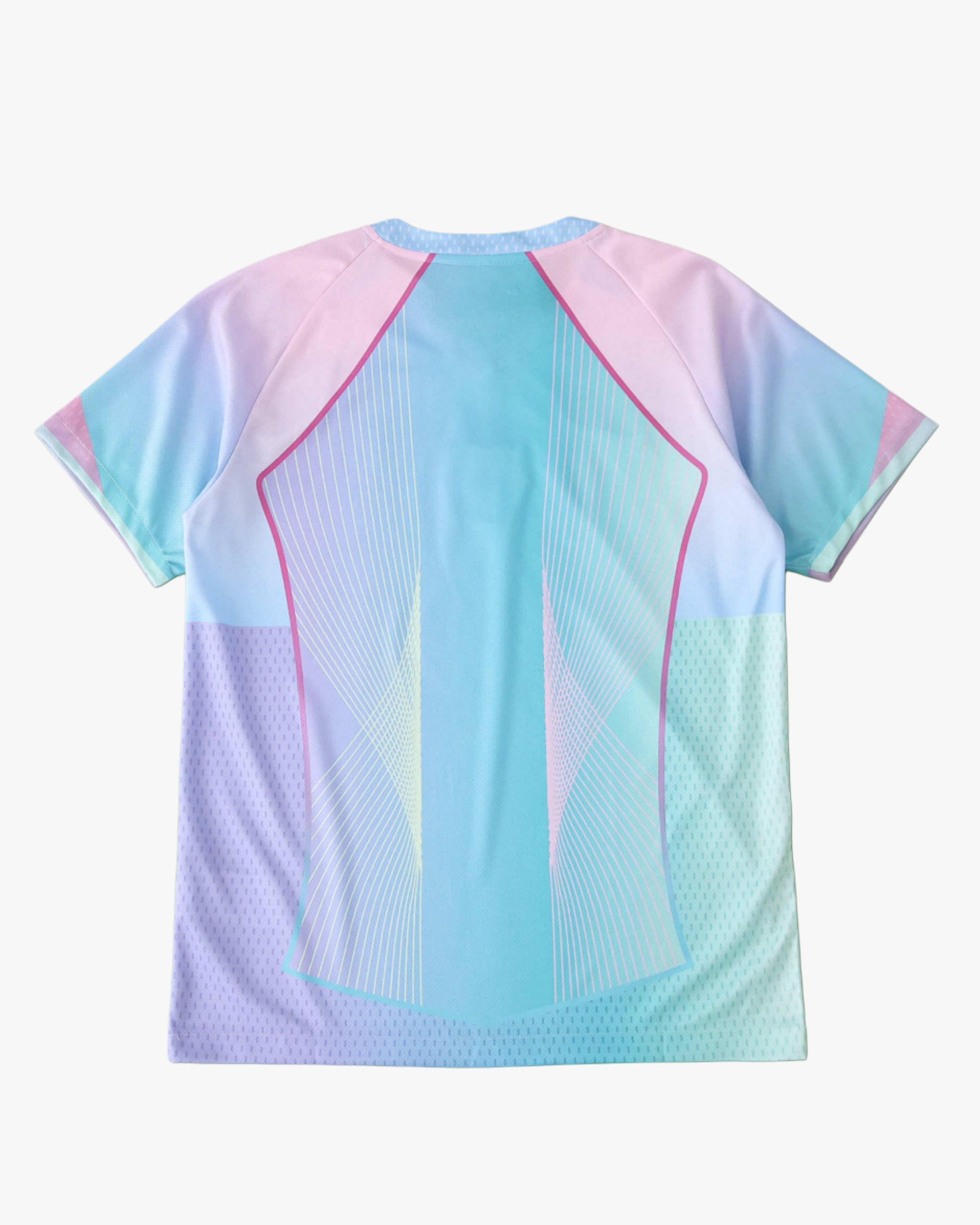 Nike Barcelona x Dreamwave Premium Kit 2