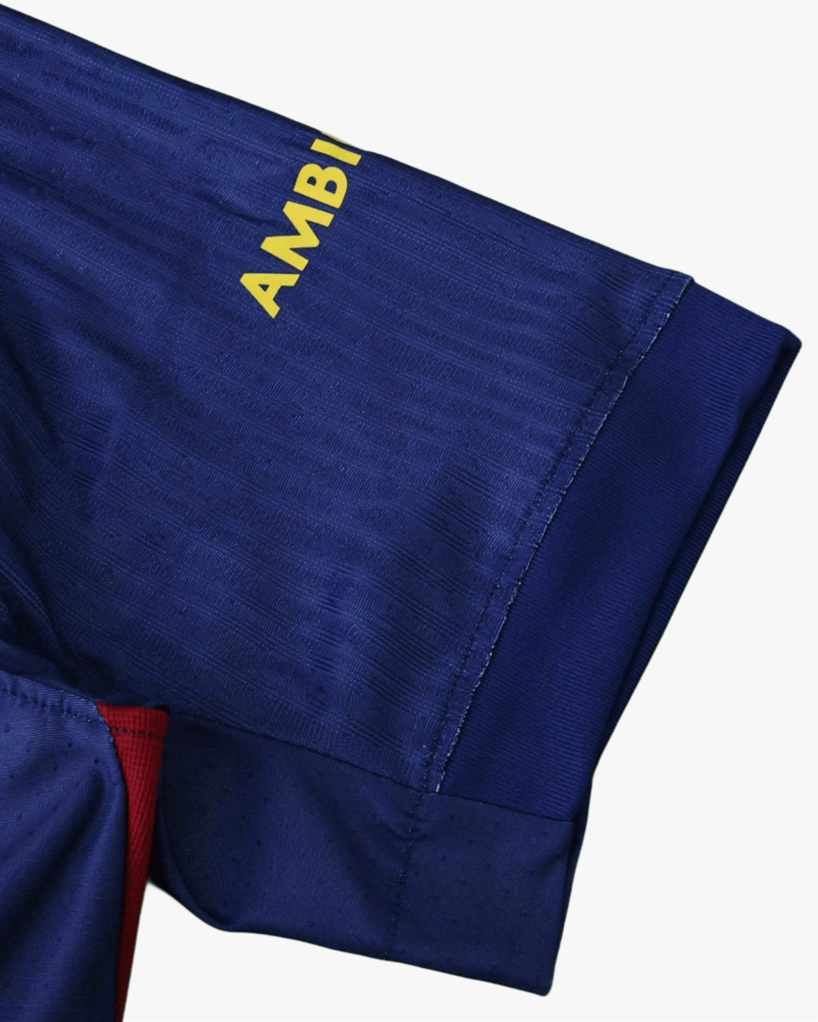 Nike Barcelona x Ed Sheeran Premium Kit 4