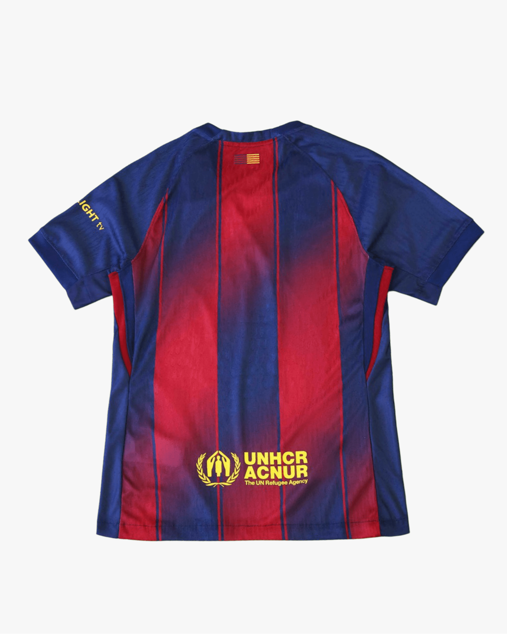 Nike Barcelona x Ed Sheeran Premium Kit 2