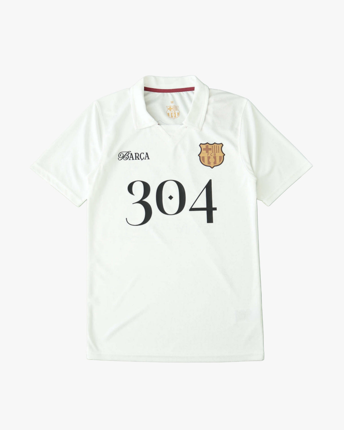 Nike Barcelona x Lamine Yamal Premium Kit 1