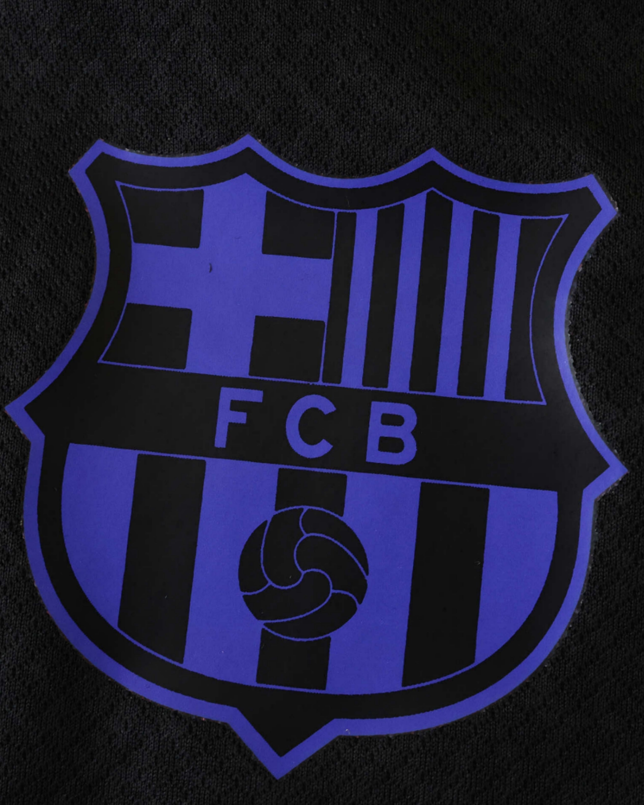 Nike Barcelona x Mamba Premium Kit 4