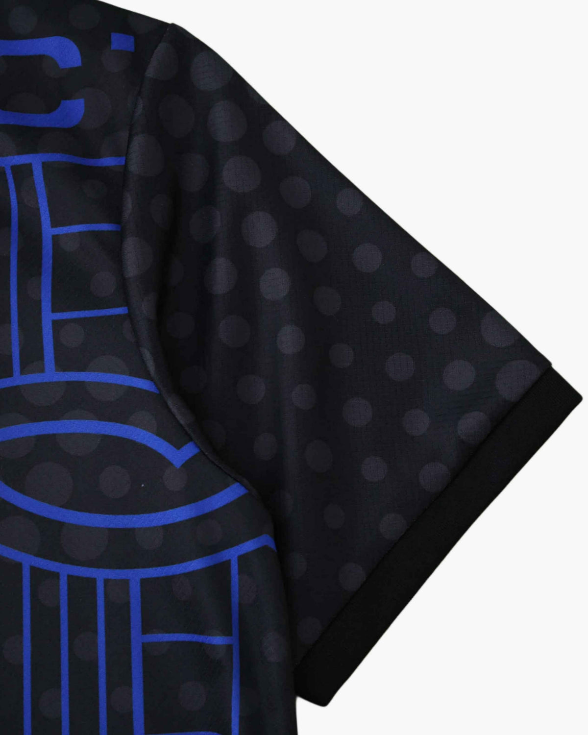 Nike Barcelona x Mechanism Premium Kit 3
