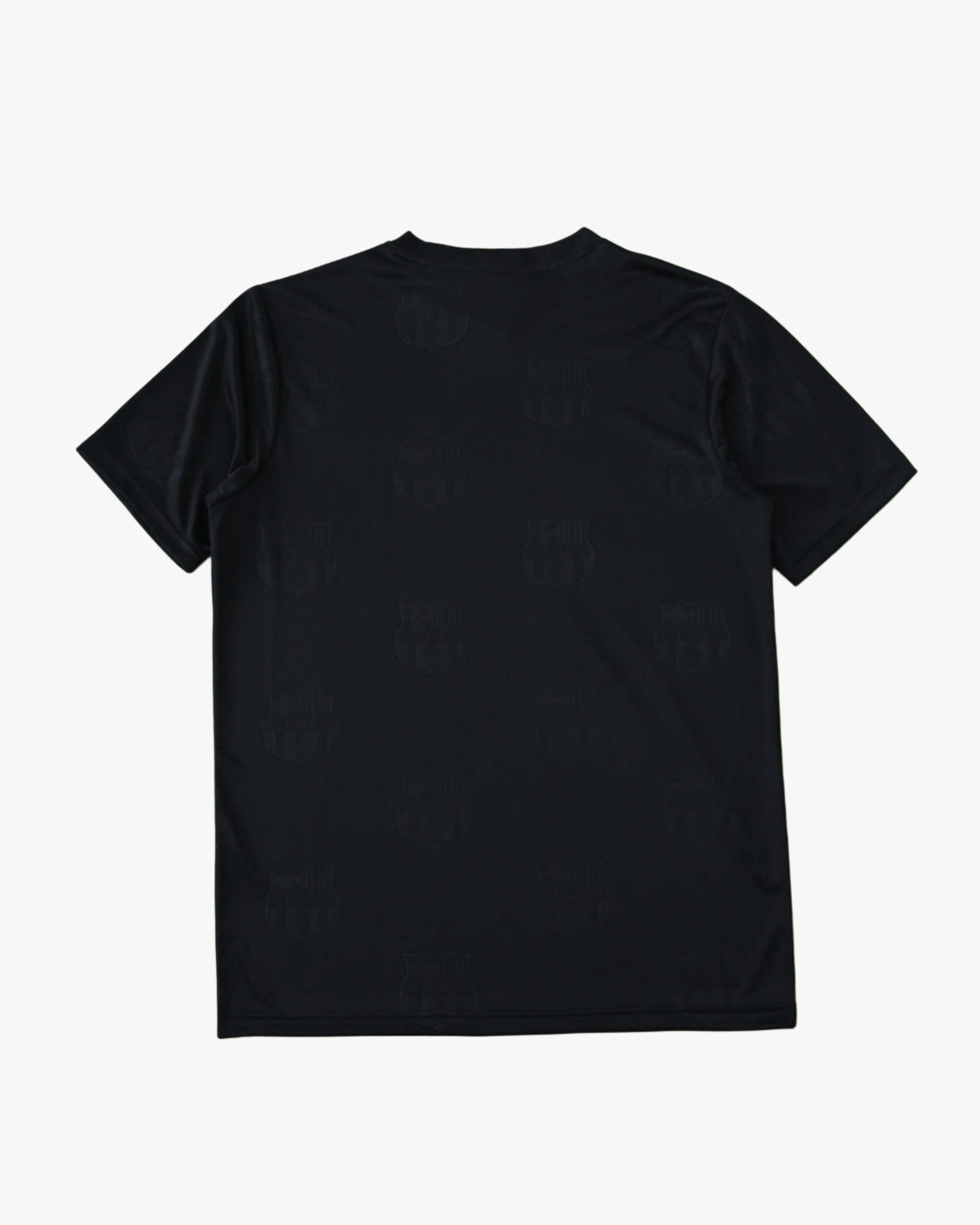 Nike Barcelona x Noir Camp Premium Kit 2