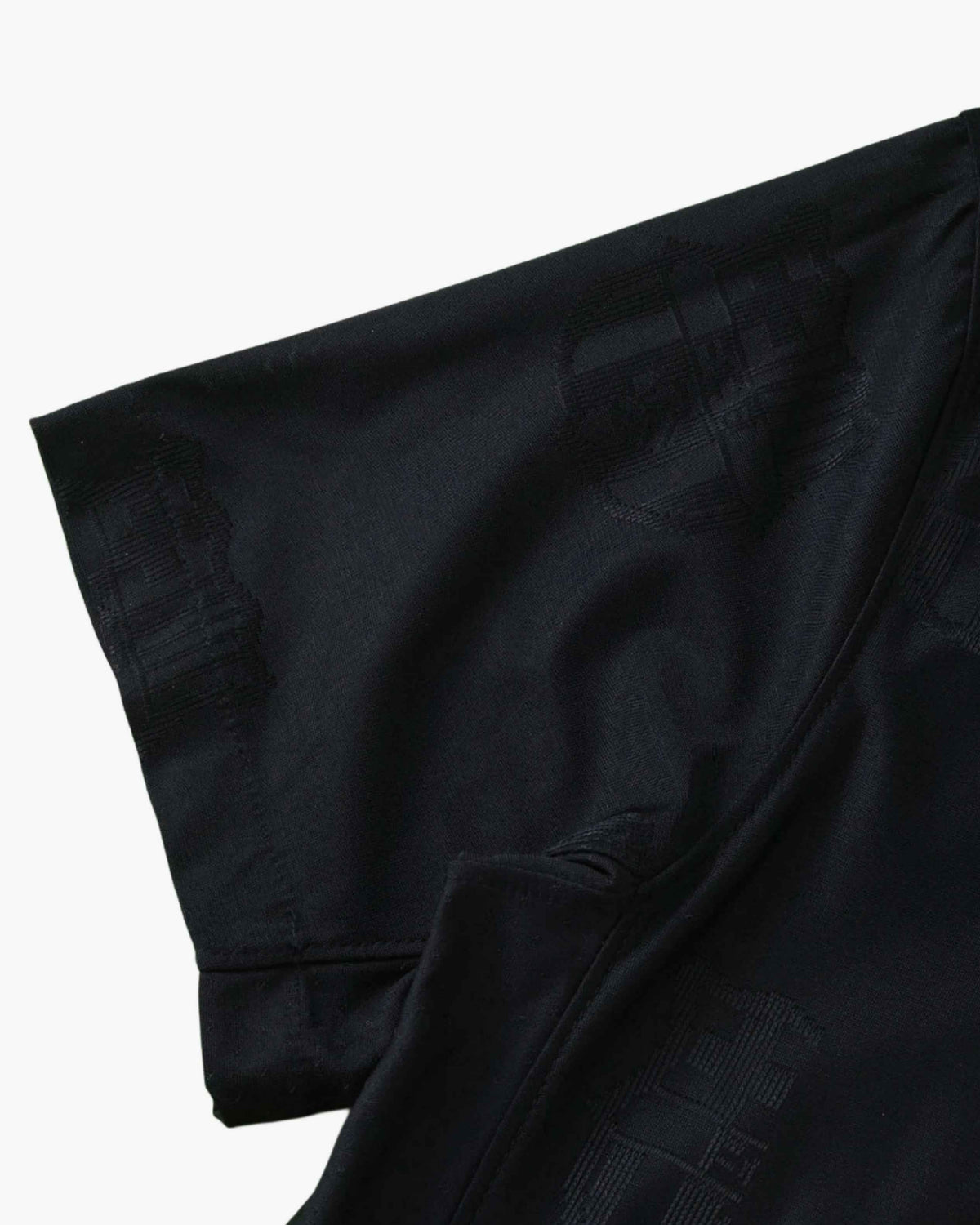 Nike Barcelona x Noir Camp Premium Kit v2 3