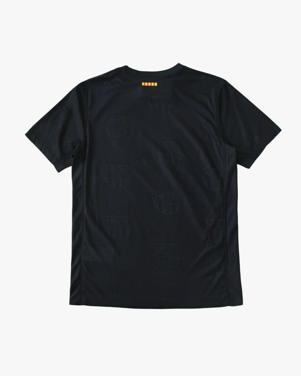 Nike Barcelona x Noir Camp Premium Kit v2 2