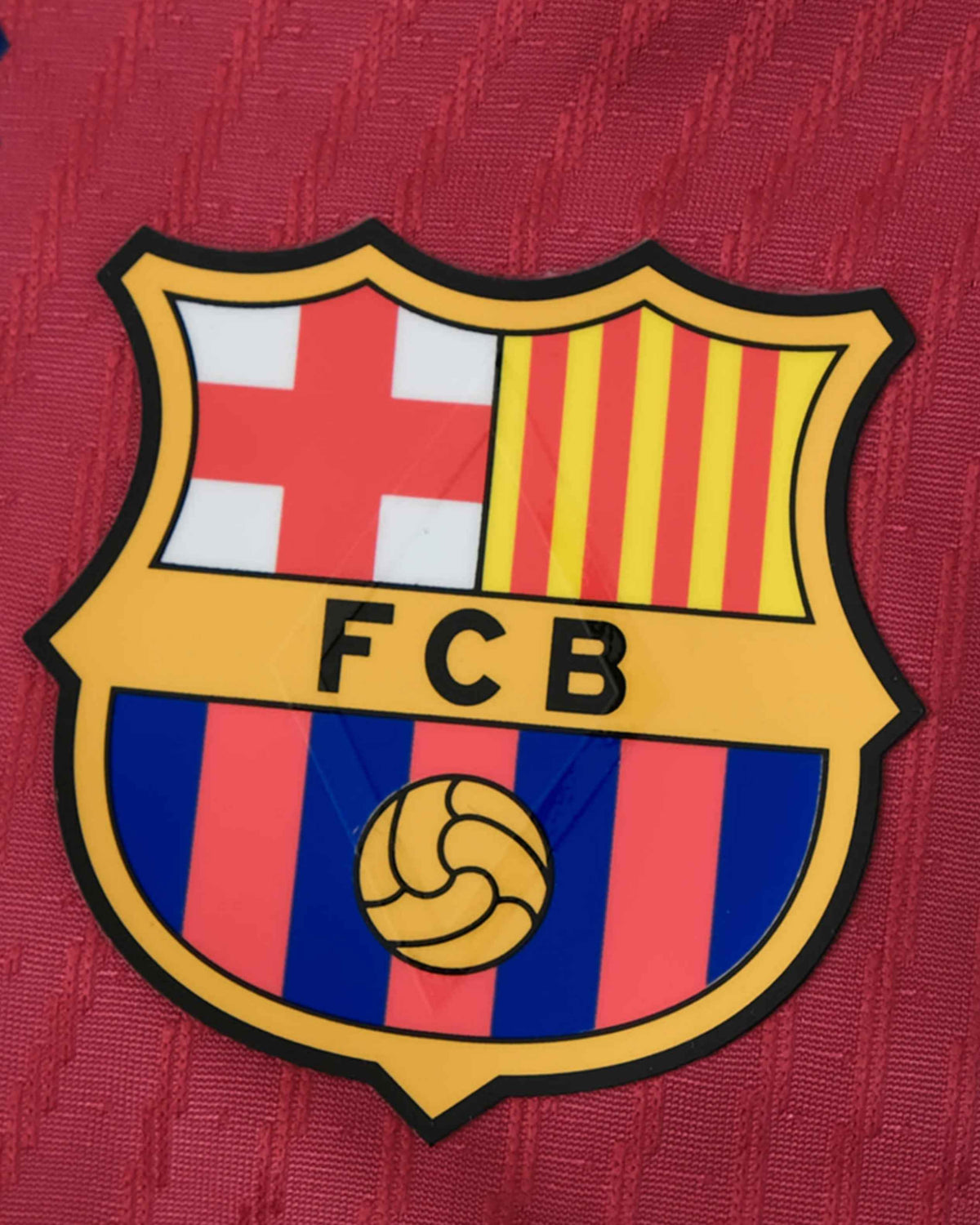 Nike Barcelona x Rolling Stones Premium Kit 5