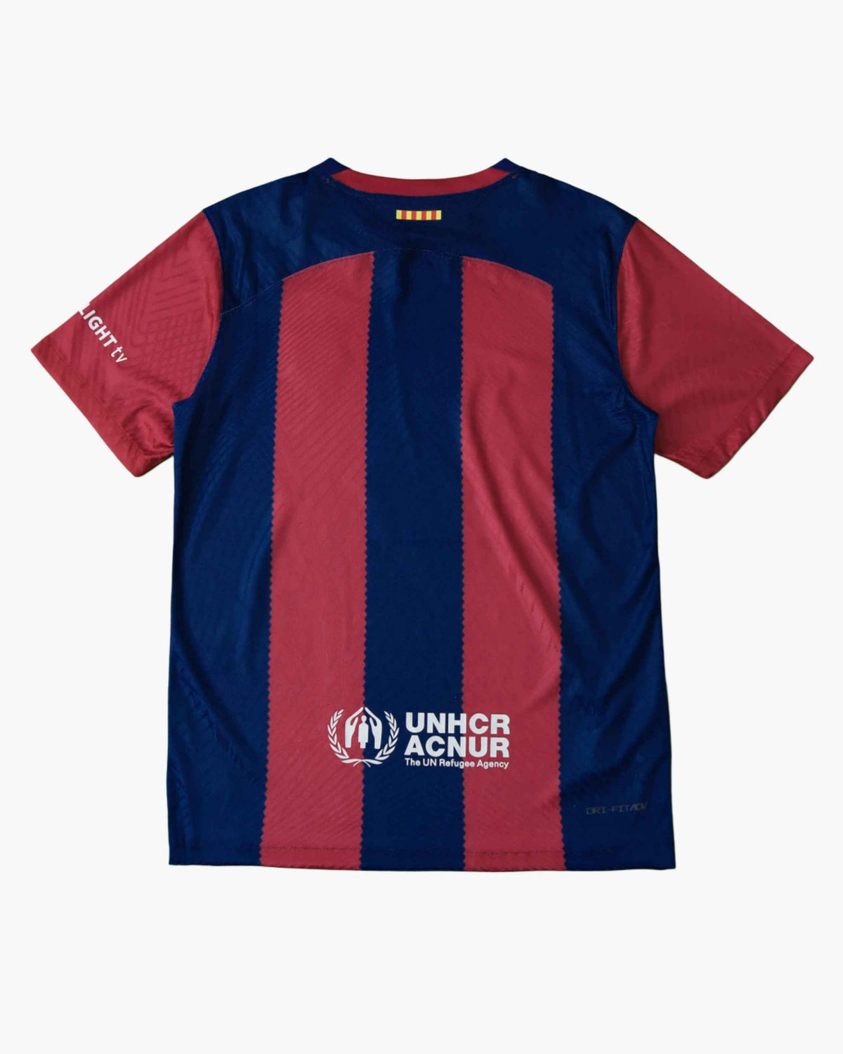 Nike Barcelona x Rolling Stones Premium Kit 2