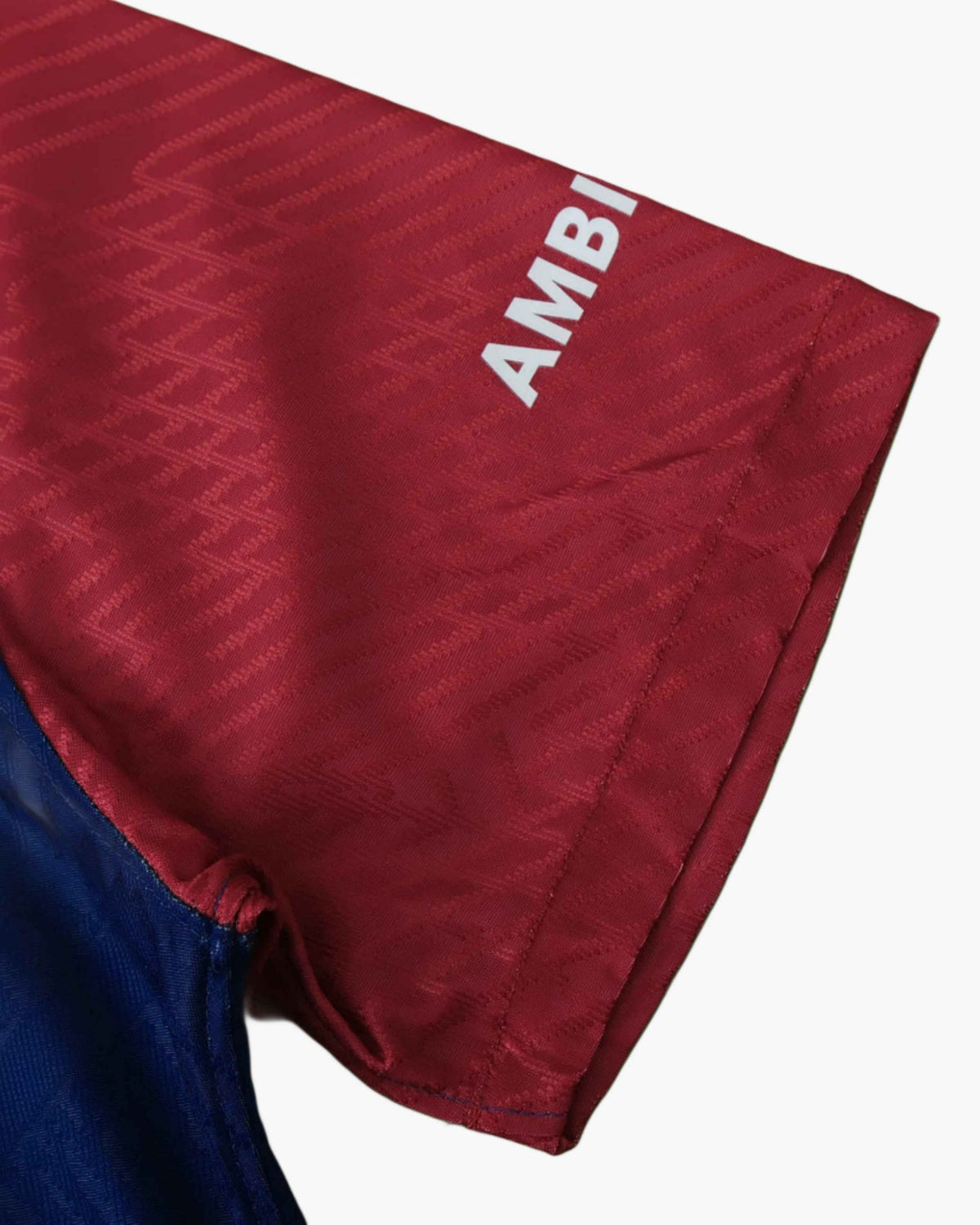 Nike Barcelona x Rolling Stones Premium Kit 3