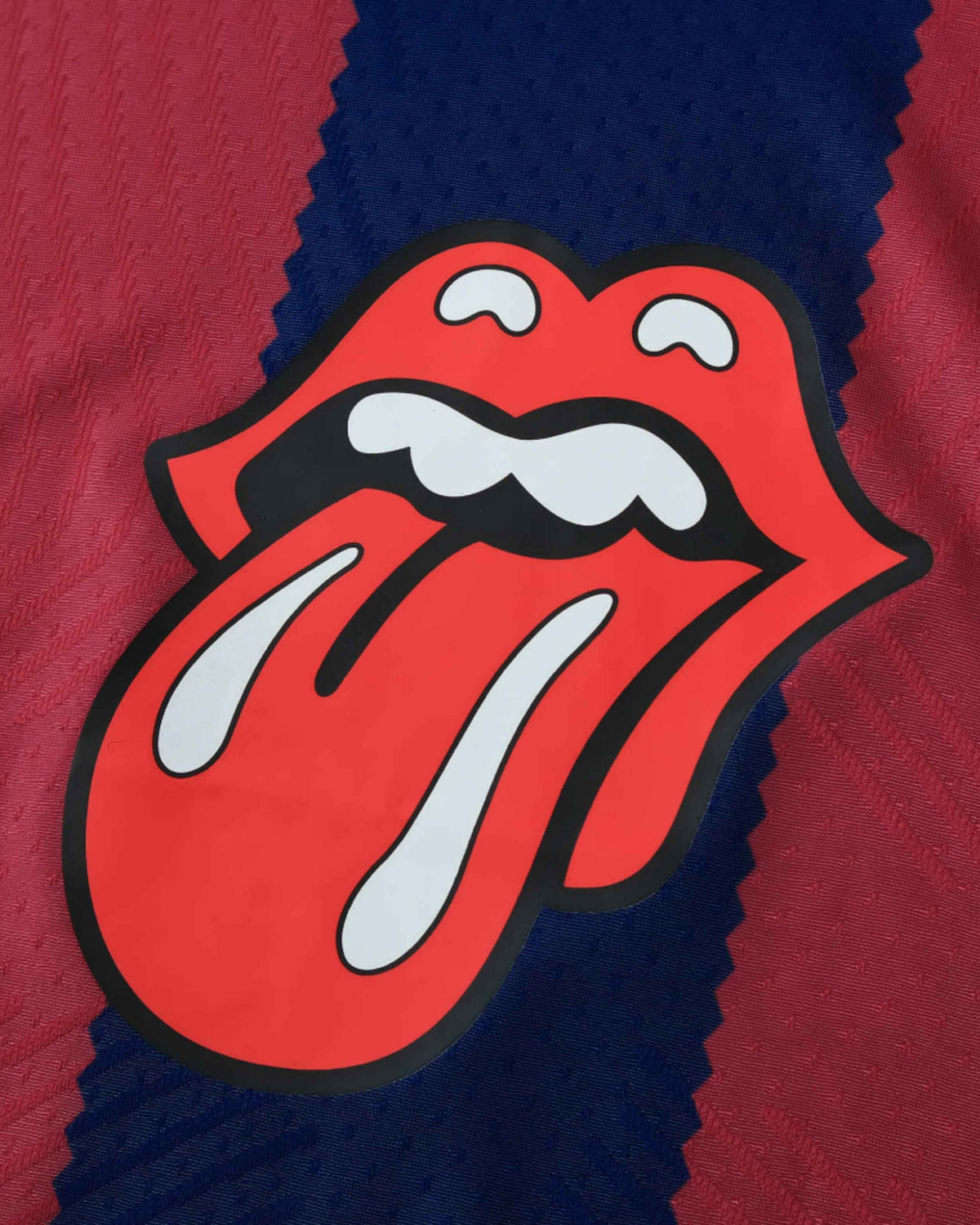 Nike Barcelona x Rolling Stones Premium Kit 4