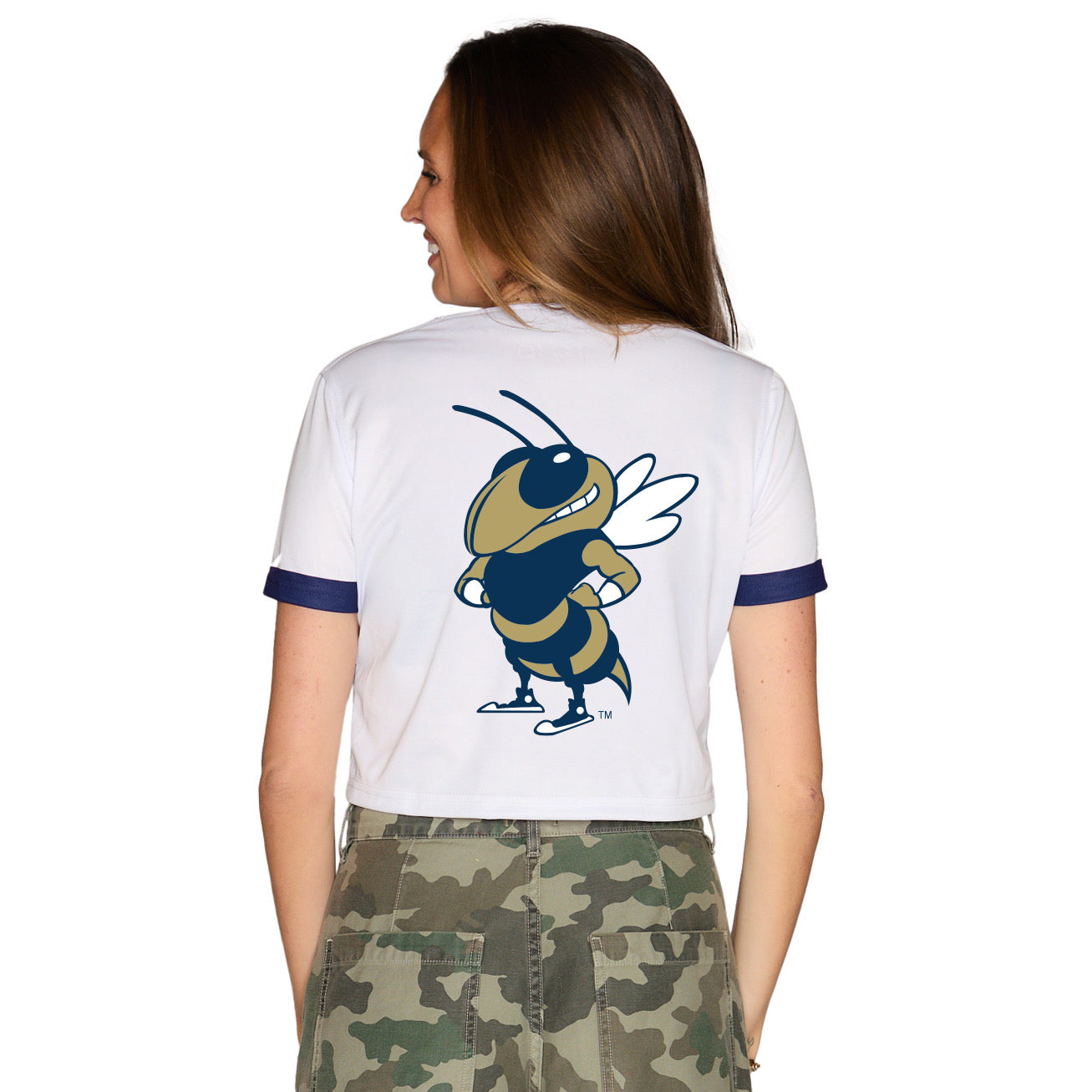 Georgia Tech Baseball Jersey | lojobands 2
