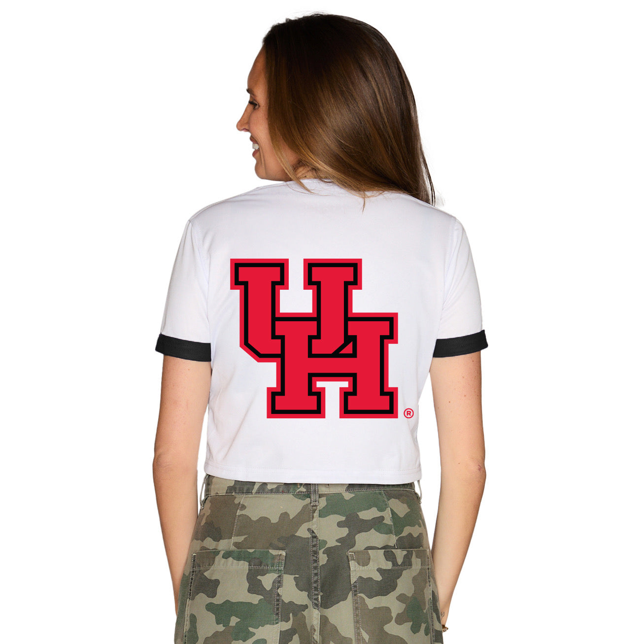 University of Houston Baseball Jersey | lojobands