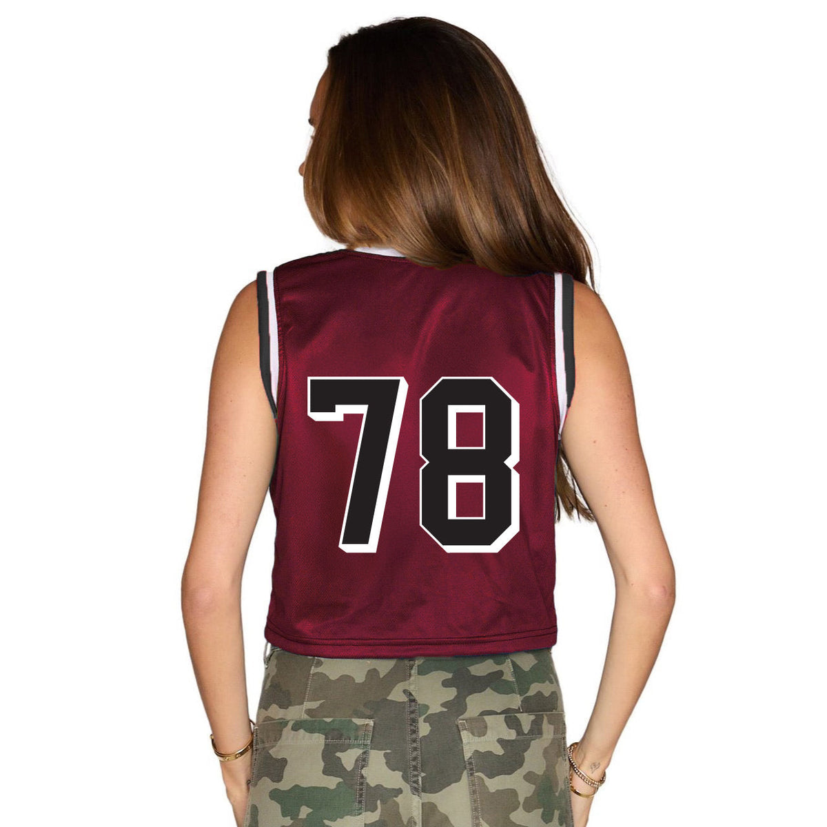 Mississippi State Basketball Jersey | lojobands