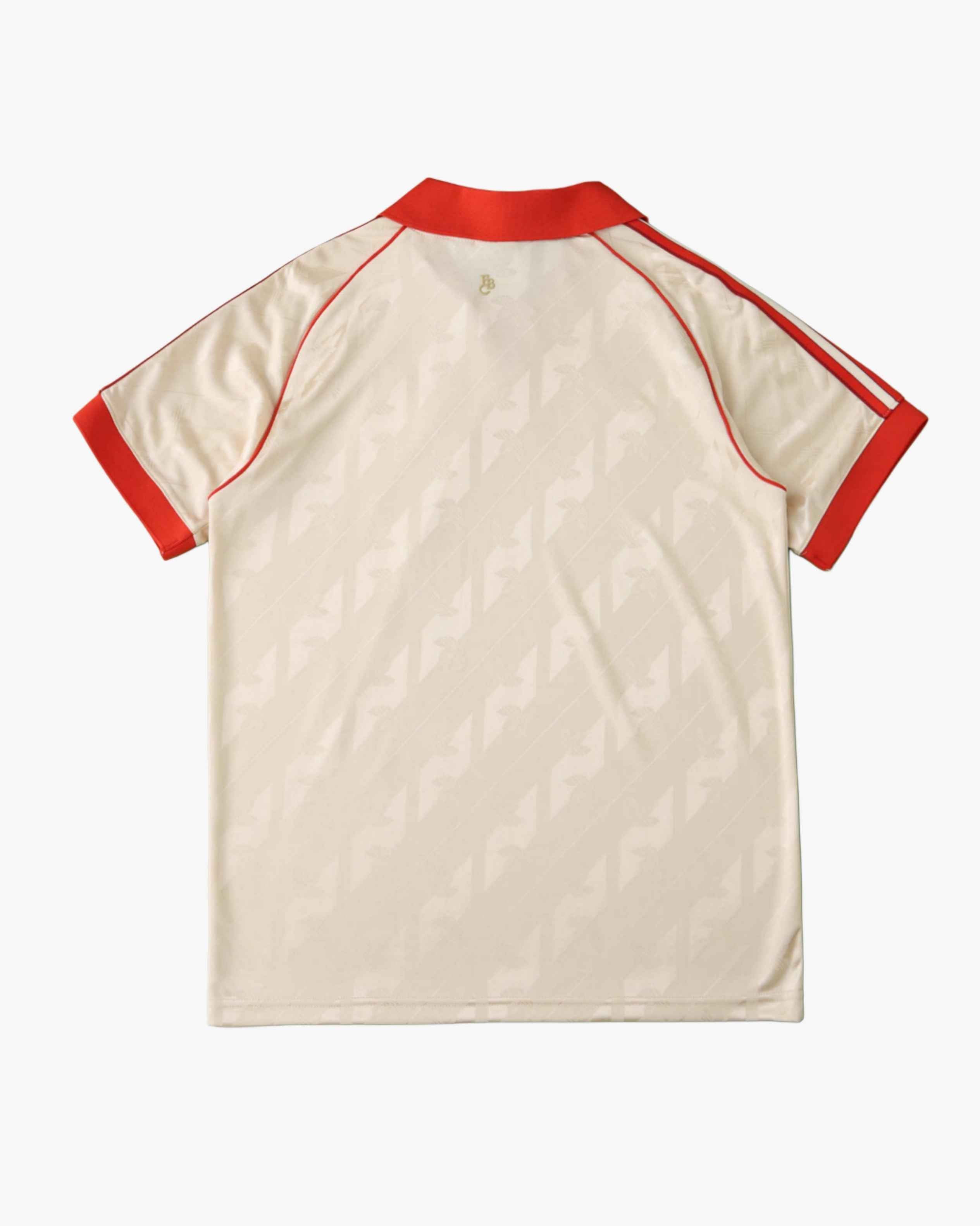 Adidas Bayern Munich Away Remake 1990/92 2
