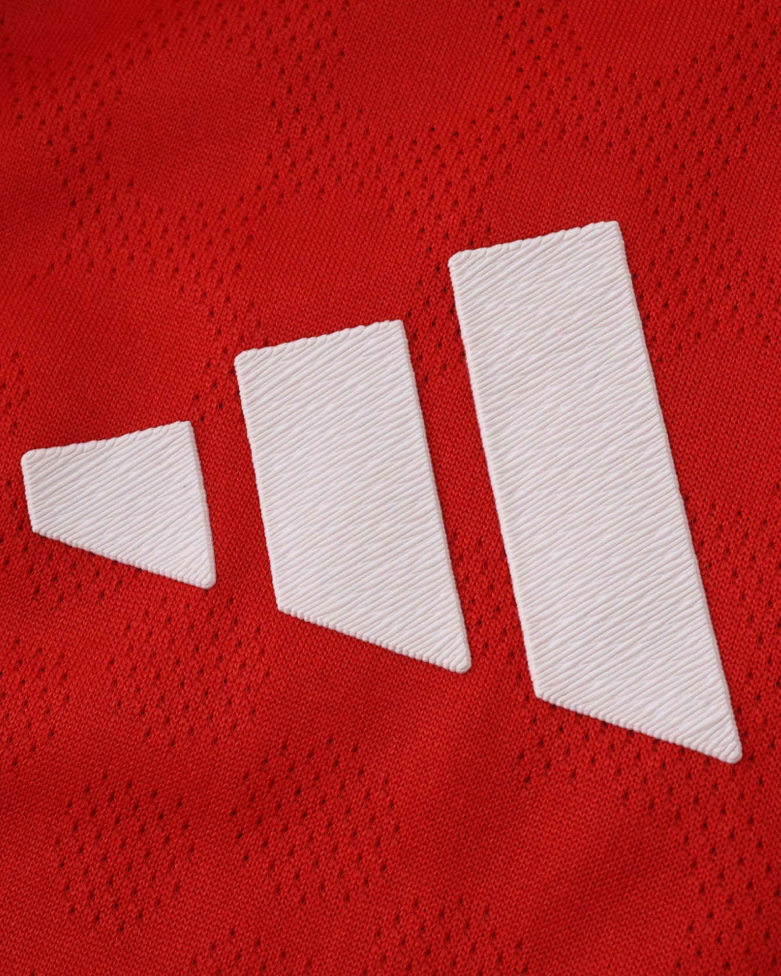 Adidas Bayern Munich Home 2025/26 6