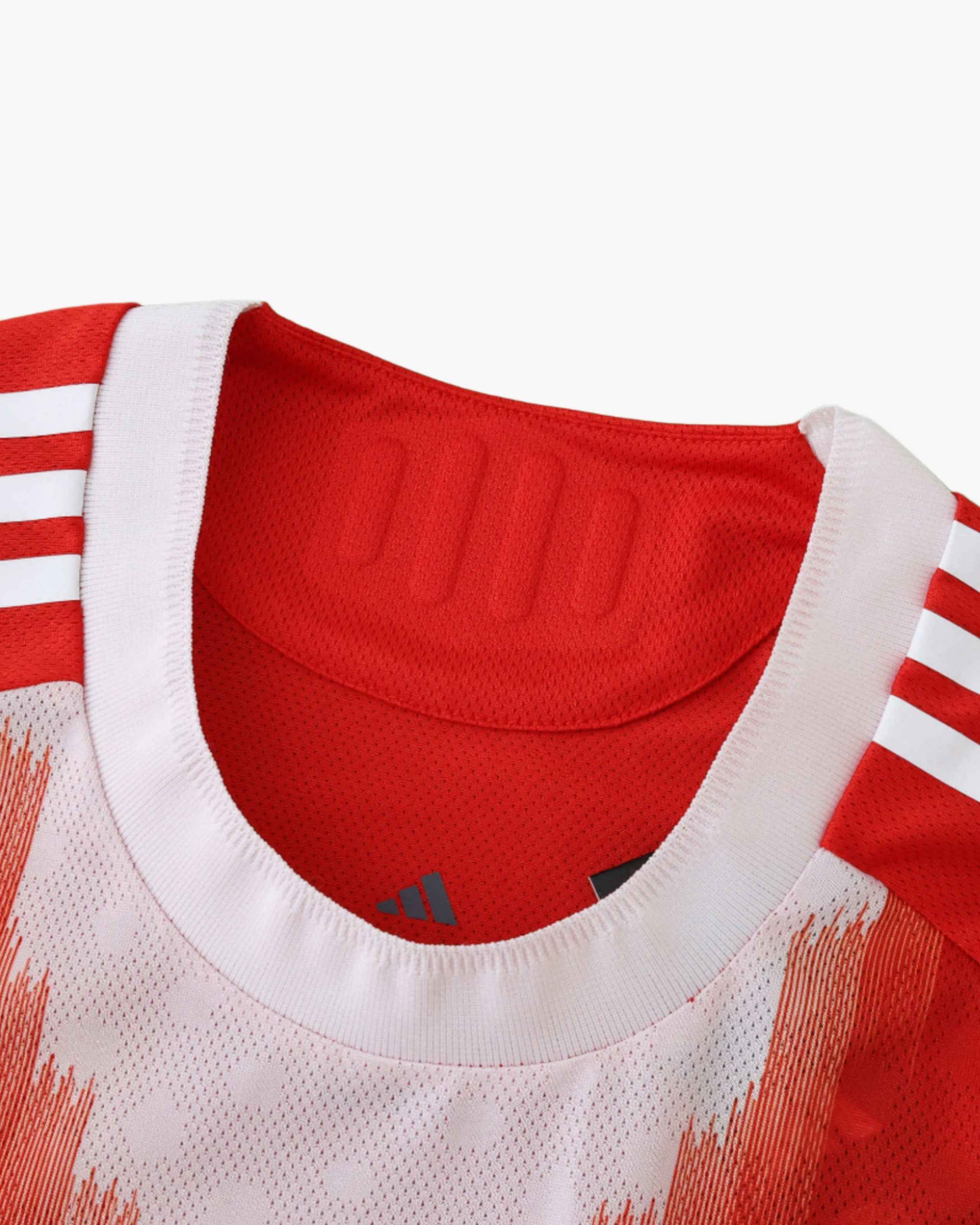 Adidas Bayern Munich Home 2025/26 4